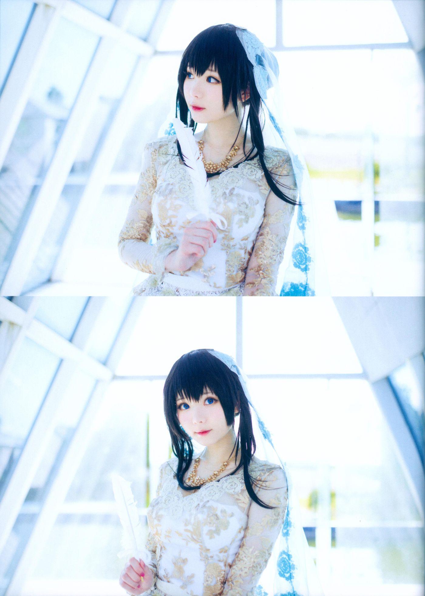 霜月shimo NO.001 Bright Love[50P]插图8