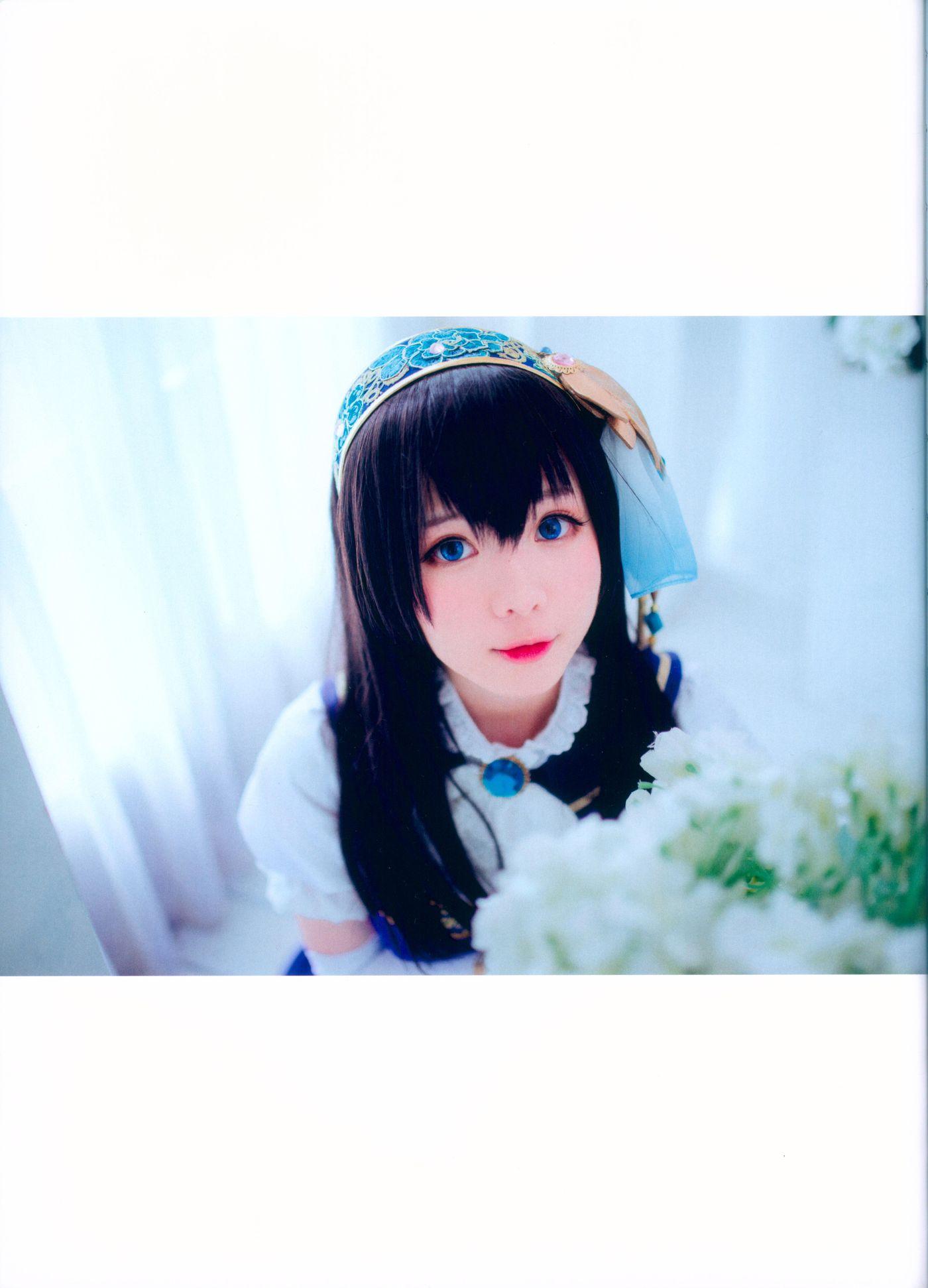 霜月shimo NO.001 Bright Love[50P]插图3