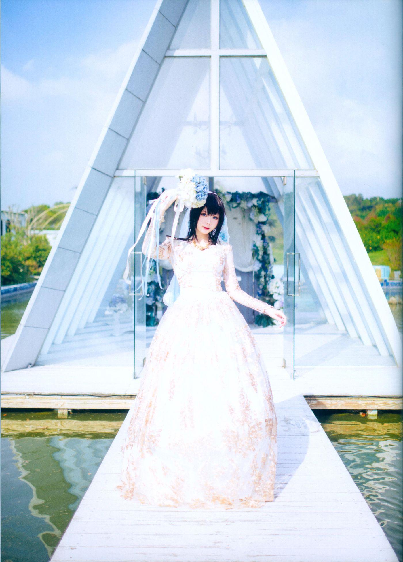 霜月shimo NO.001 Bright Love[50P]插图4