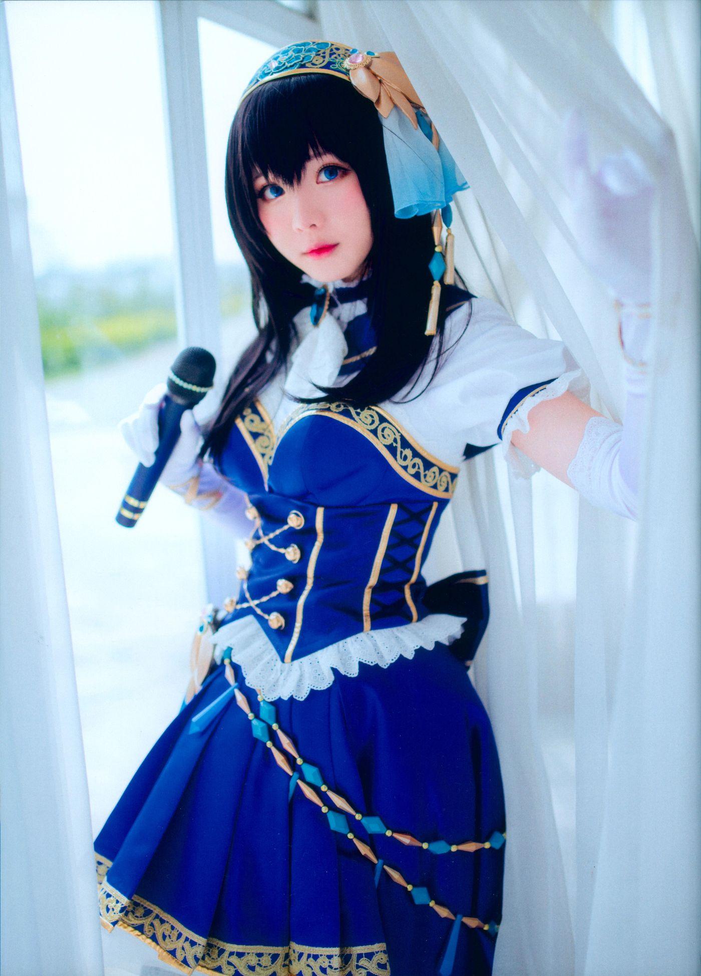 霜月shimo NO.001 Bright Love[50P]插图5