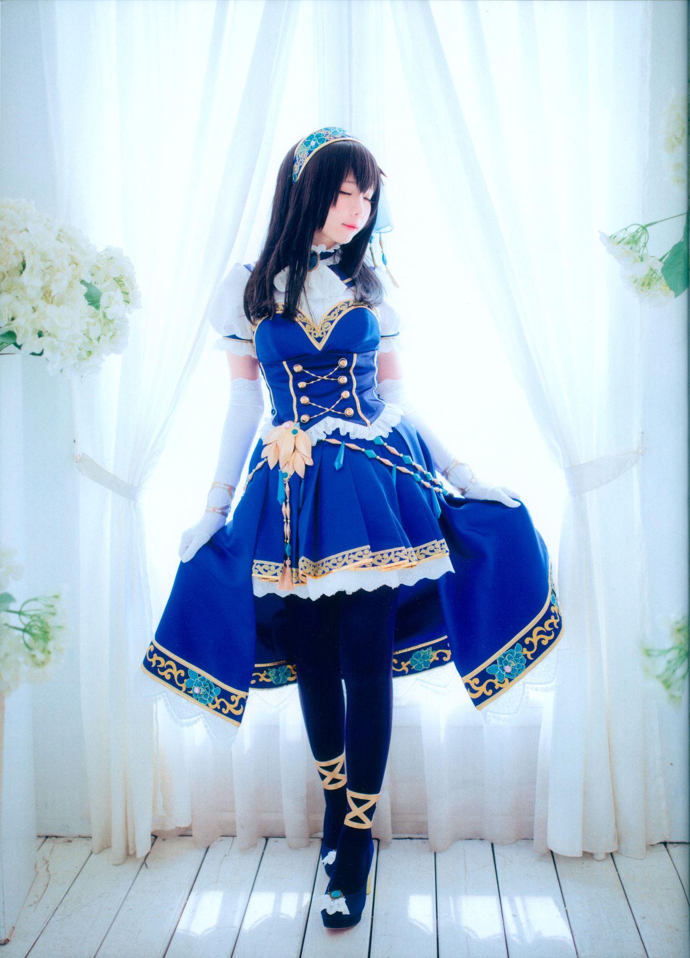霜月shimo NO.001 Bright Love[50P]插图6