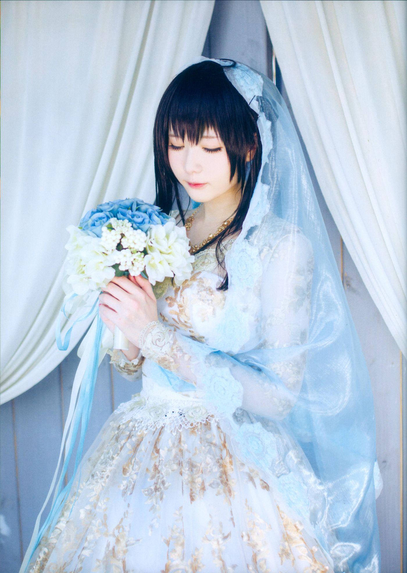 霜月shimo NO.001 Bright Love[50P]插图7