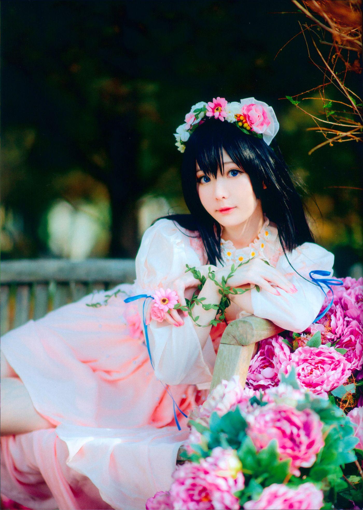 霜月shimo NO.001 Bright Love[50P]插图9