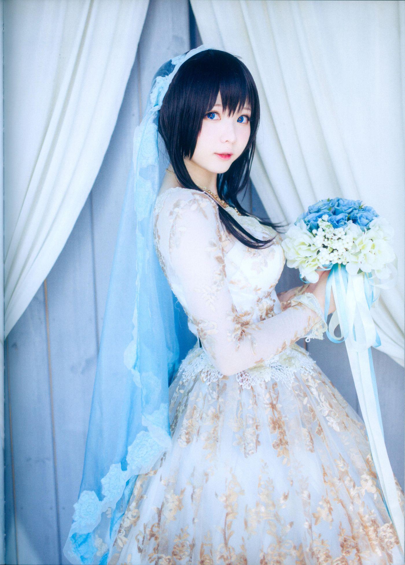 霜月shimo NO.001 Bright Love[50P]插图1