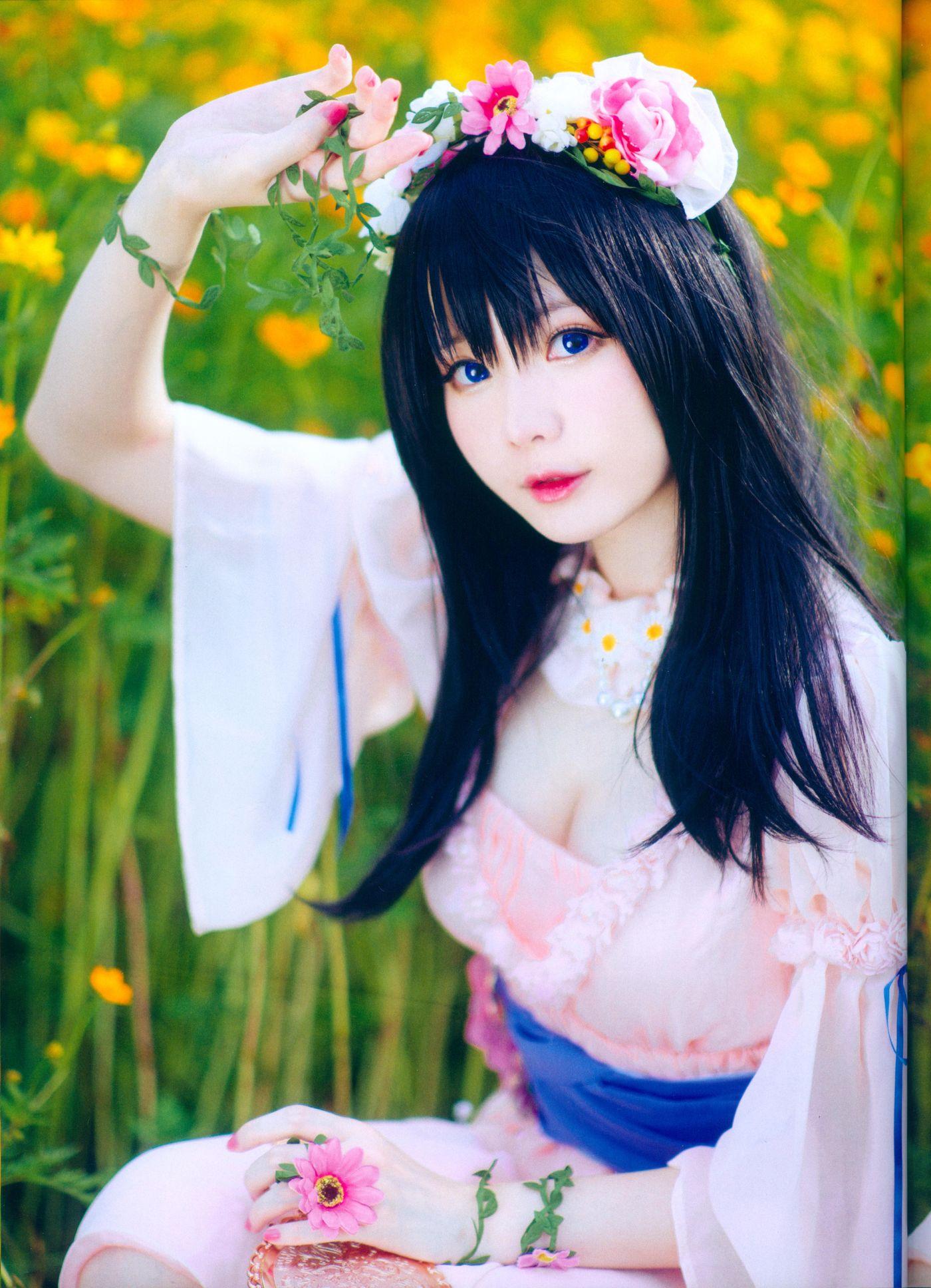 霜月shimo NO.001 Bright Love[50P]插图2