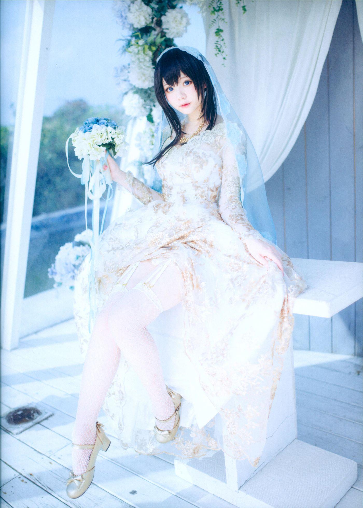 霜月shimo NO.001 Bright Love[50P]插图3