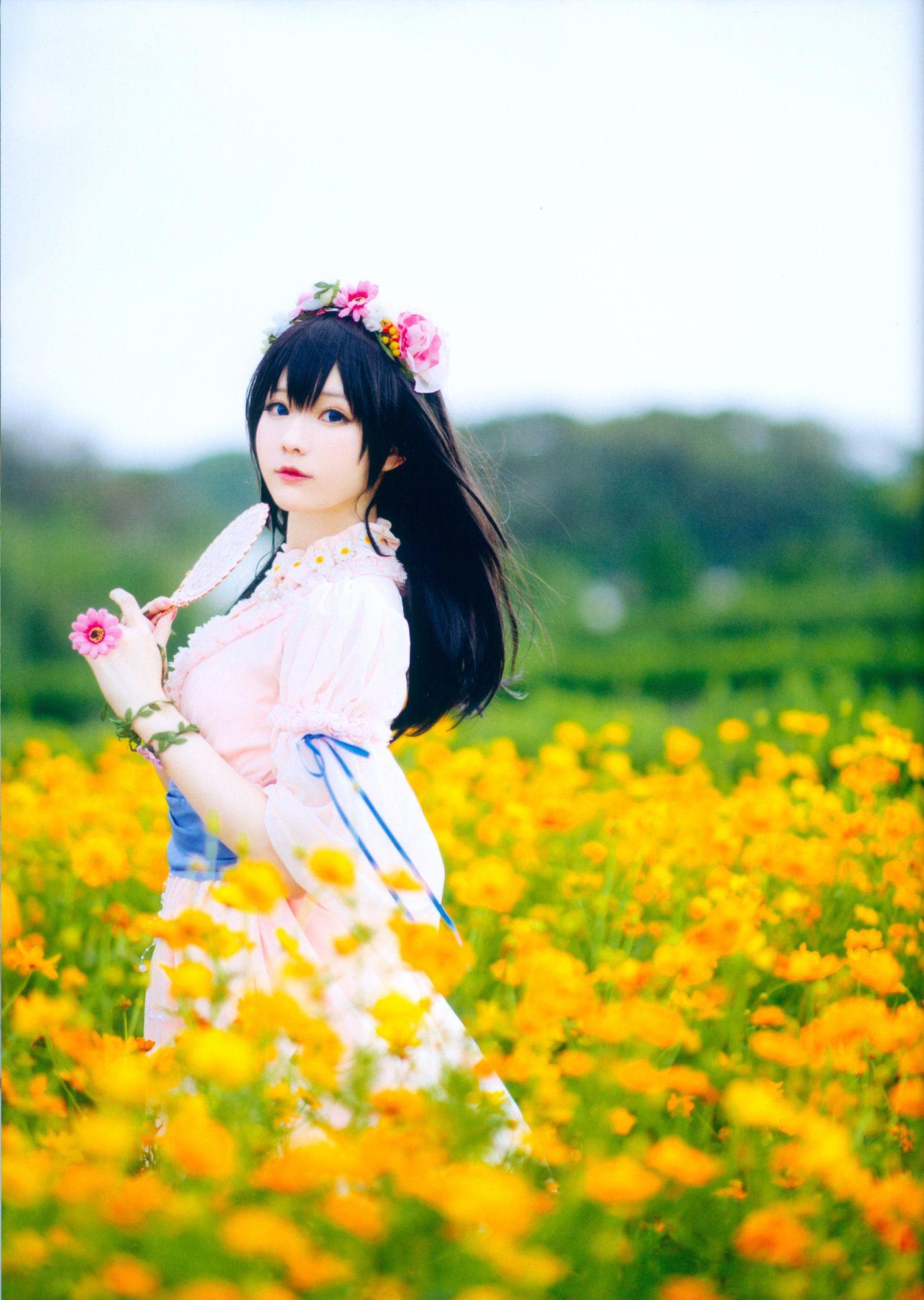 霜月shimo NO.001 Bright Love[50P]插图4