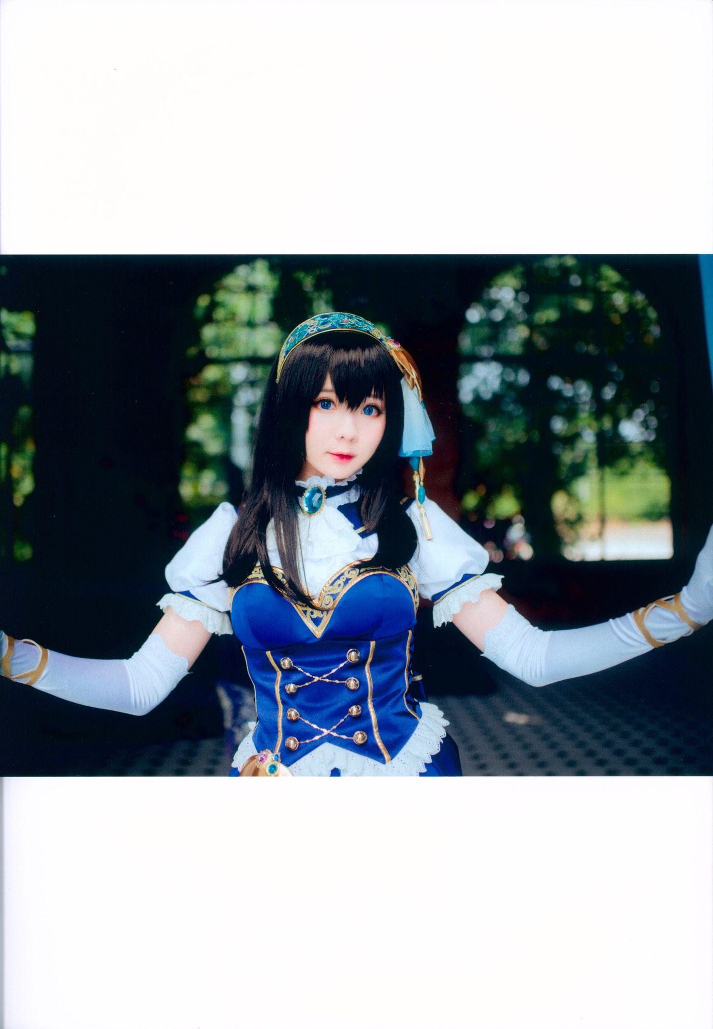 霜月shimo NO.001 Bright Love[50P]插图5