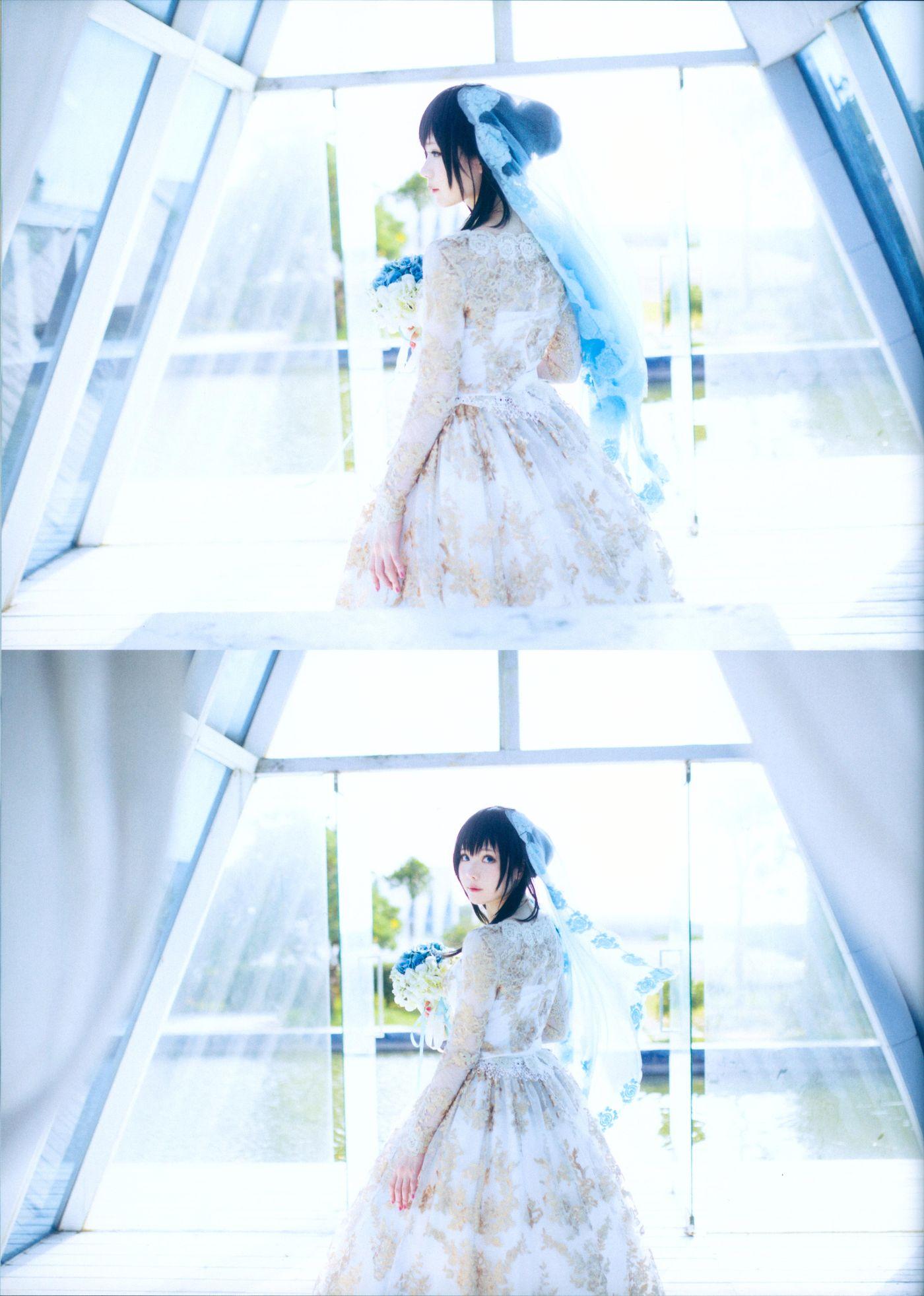霜月shimo NO.001 Bright Love[50P]插图6