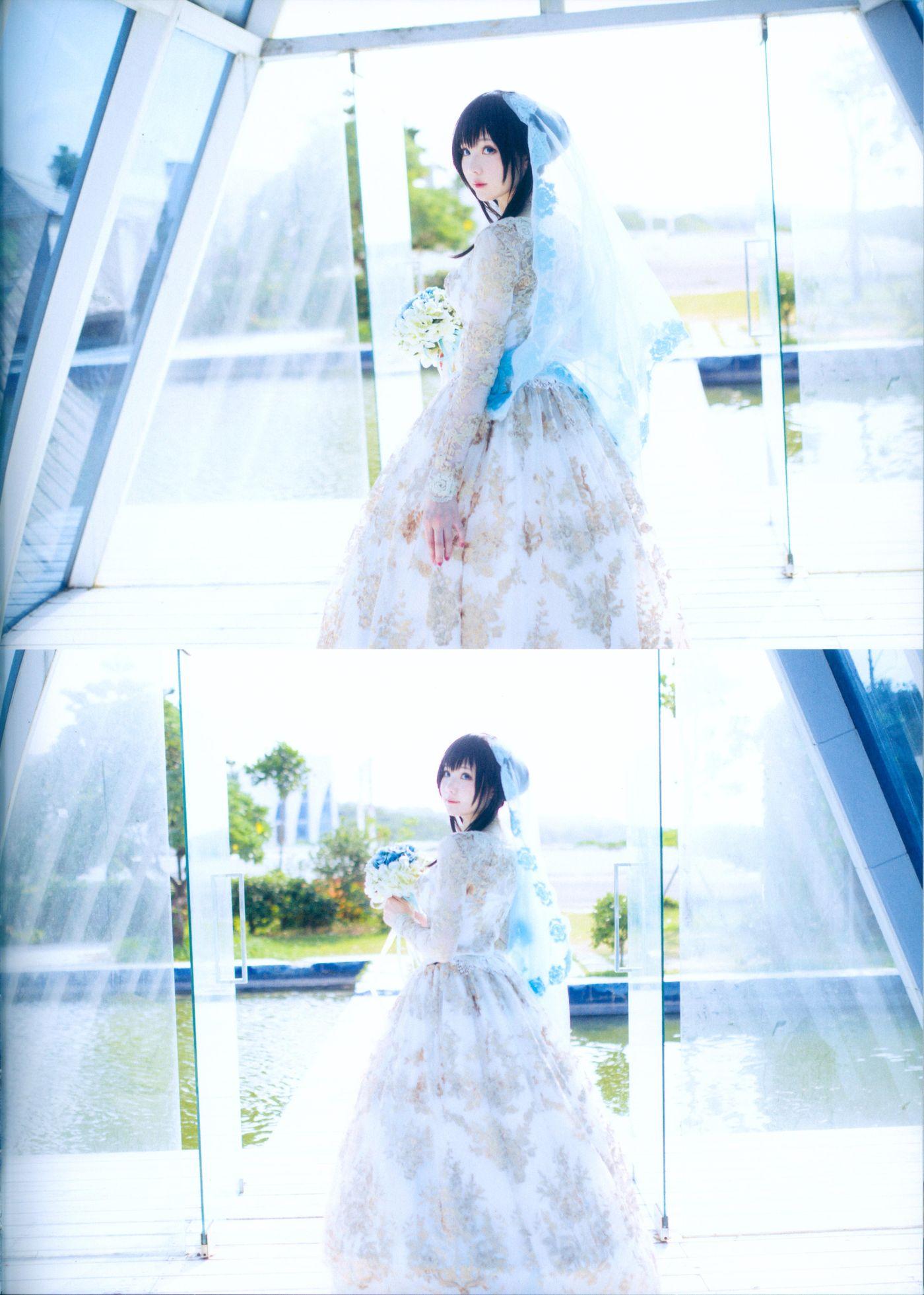 霜月shimo NO.001 Bright Love[50P]插图7