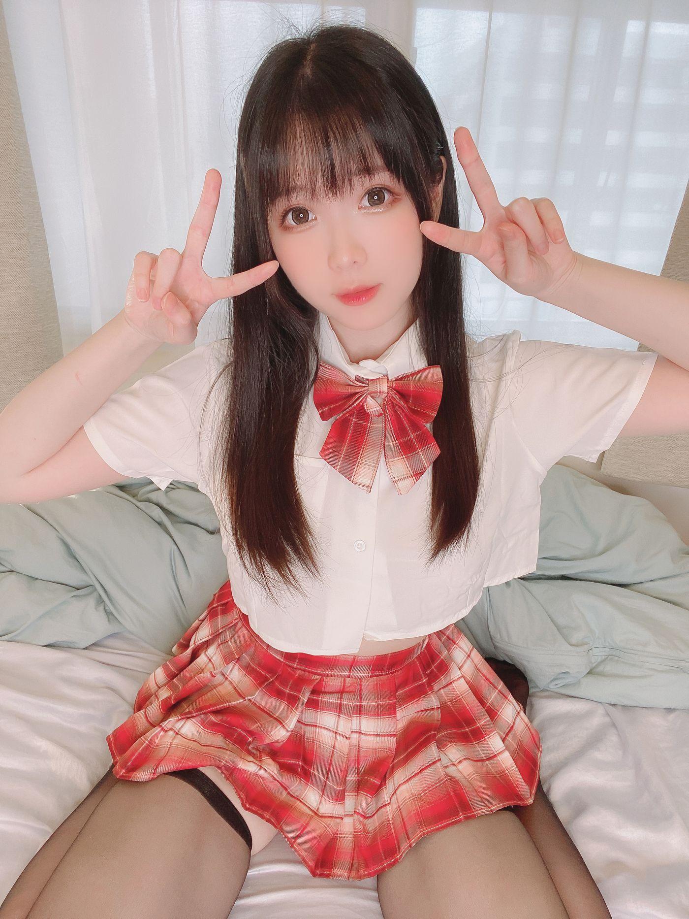 霜月shimo NO.058 Fantia 2022年06月会员合集(6期) -2022-06-15 制服? [15P-121MB][15P]插图8