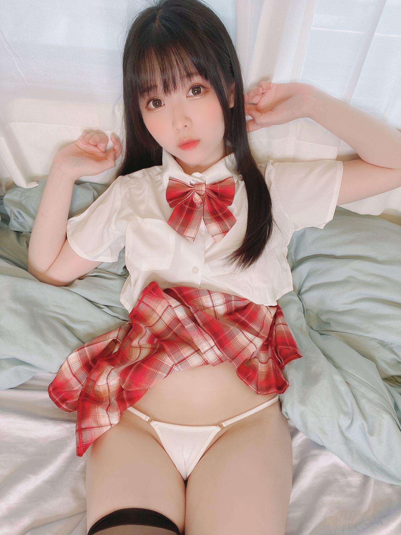 霜月shimo NO.058 Fantia 2022年06月会员合集(6期) -2022-06-15 制服? [15P-121MB][15P]插图4