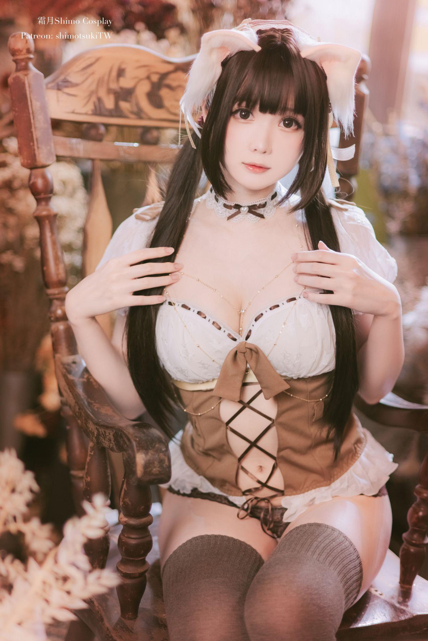 霜月shimo NO.016 私服3[17P]插图7