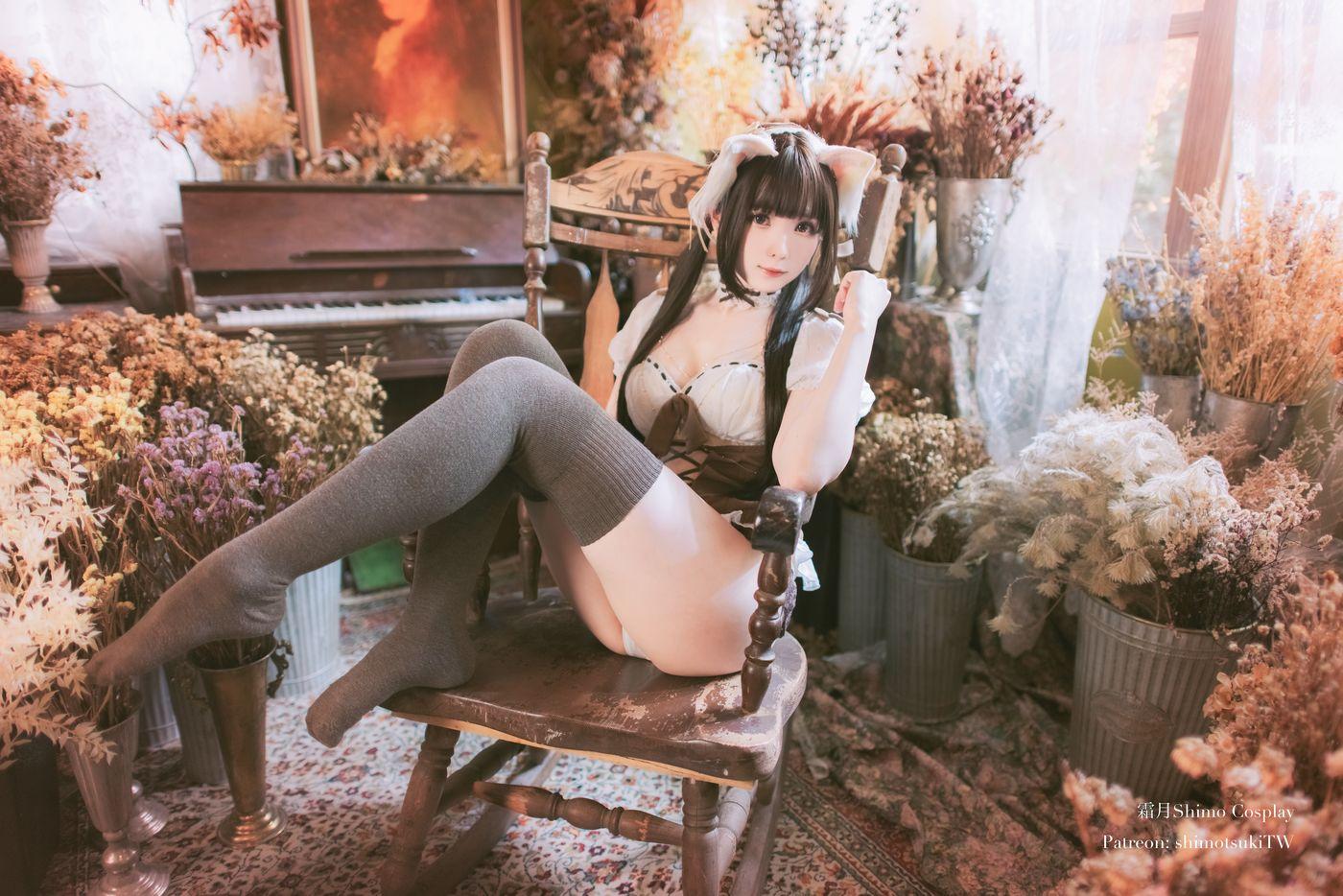 霜月shimo NO.016 私服3[17P]插图8
