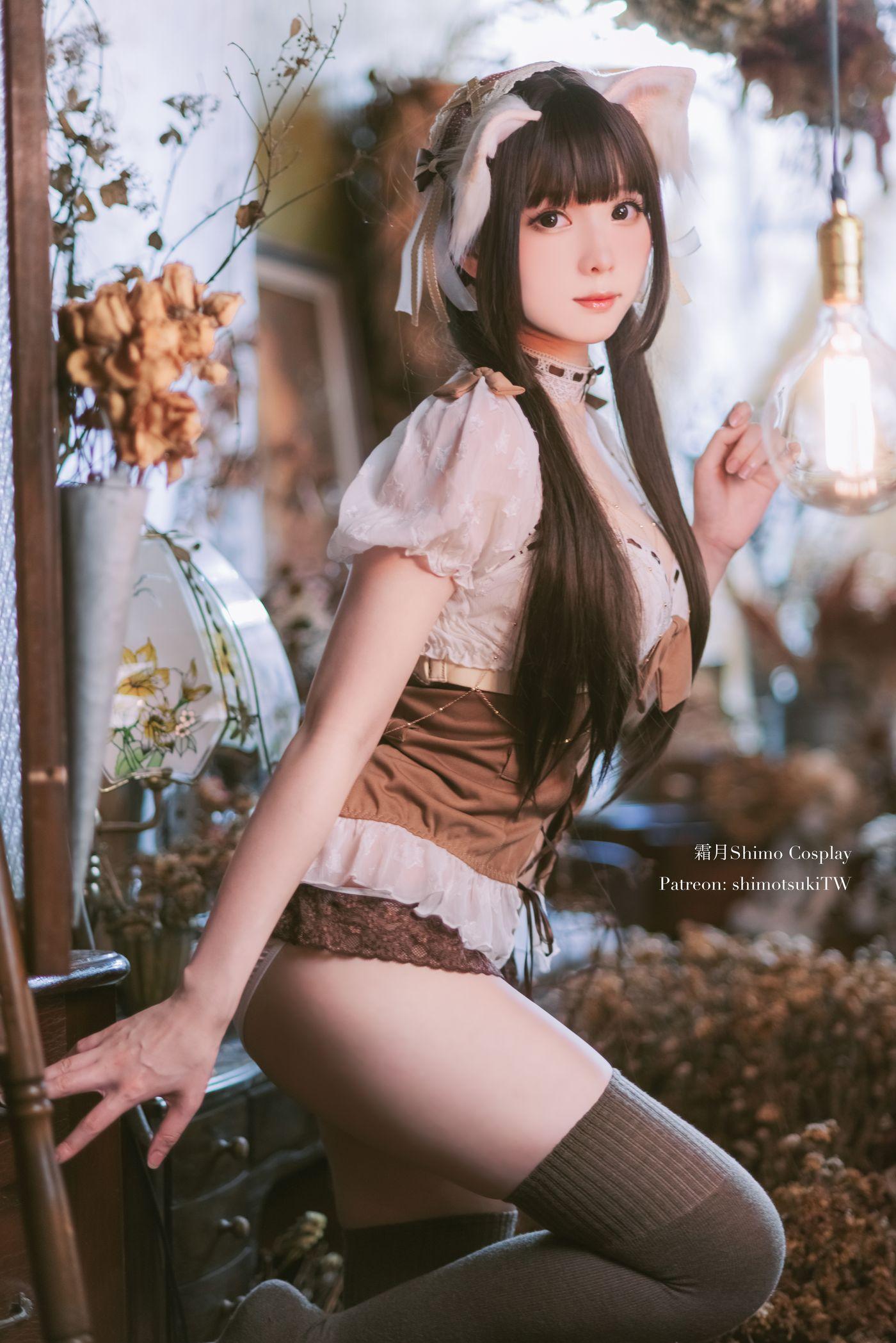 霜月shimo NO.016 私服3[17P]插图9