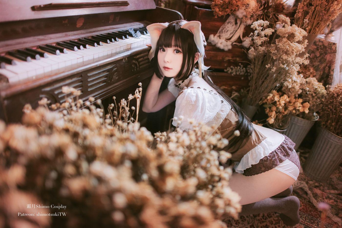 霜月shimo NO.016 私服3[17P]插图5