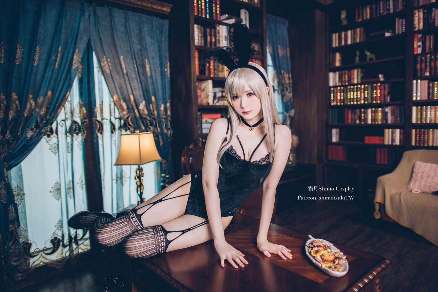 霜月shimo NO.014 私服1[14P]插图6