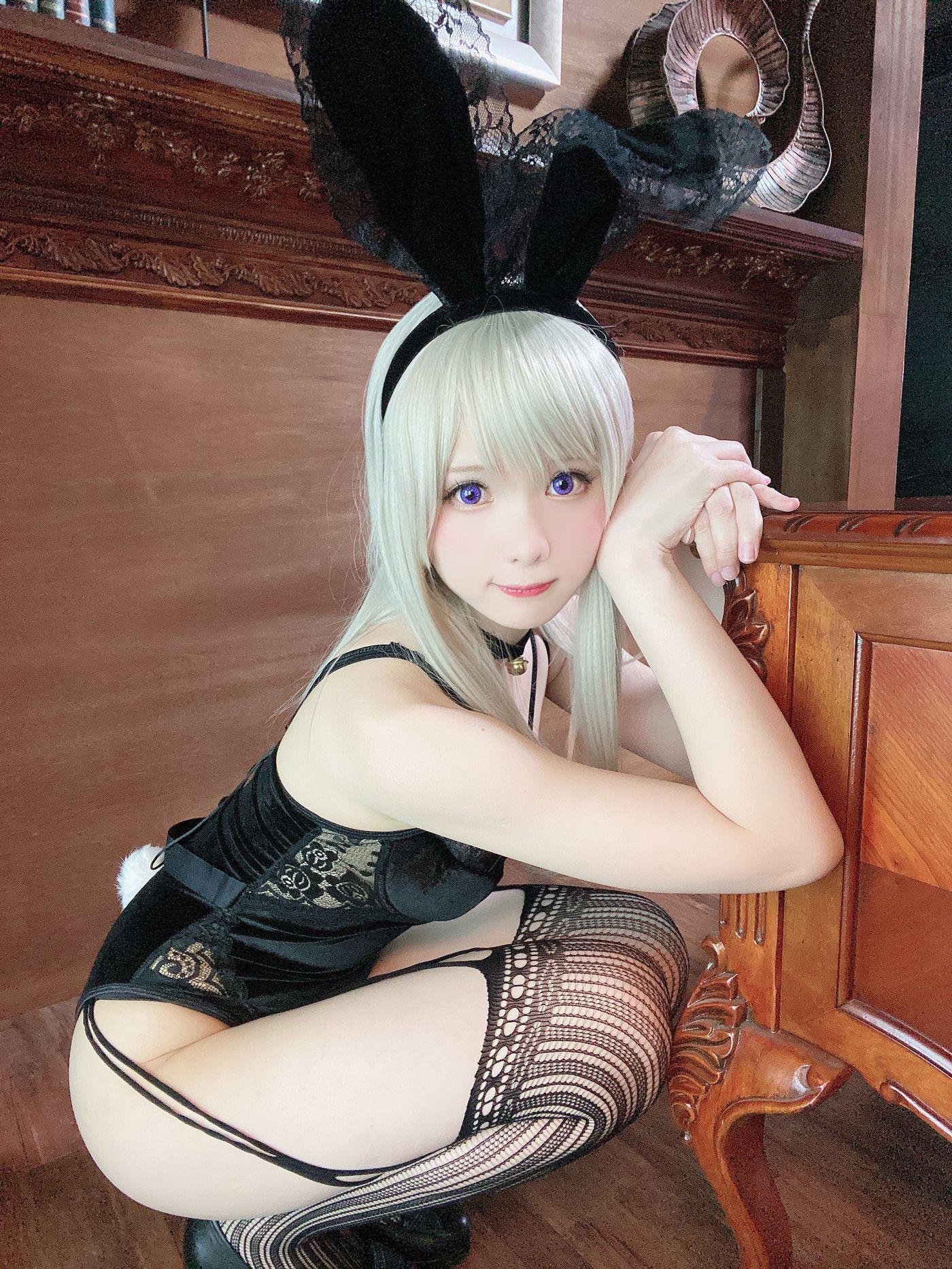 霜月shimo NO.014 私服1[14P]插图7