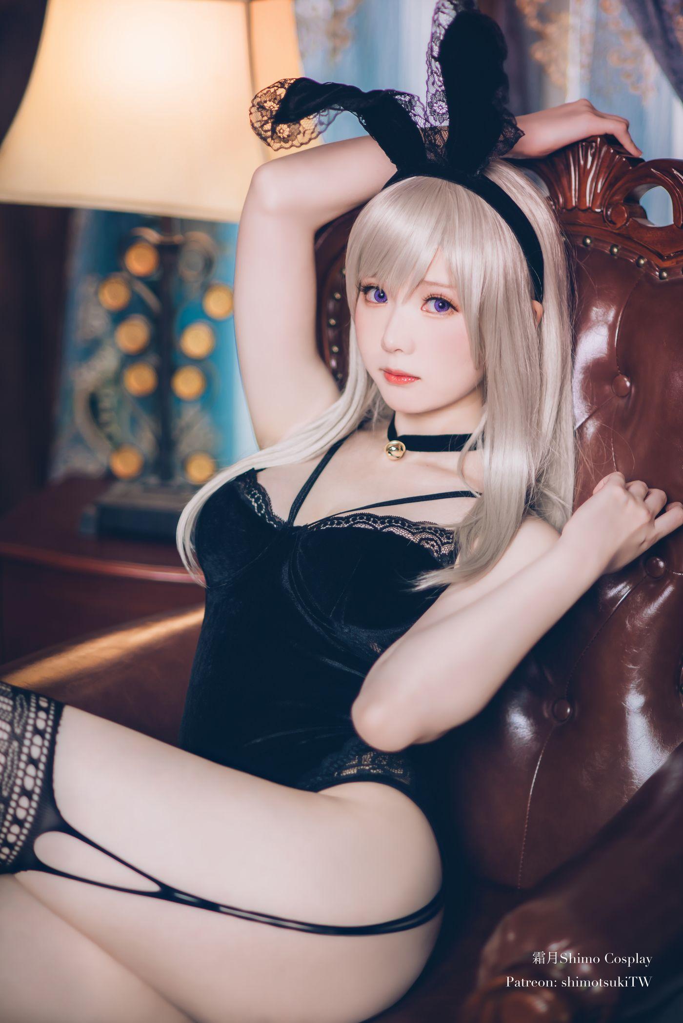 霜月shimo NO.014 私服1[14P]插图9