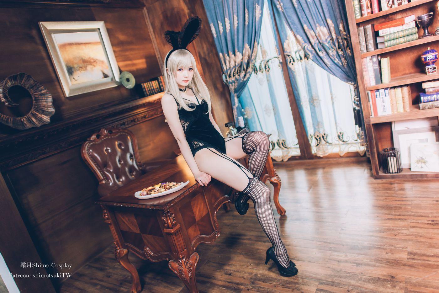霜月shimo NO.014 私服1[14P]插图3