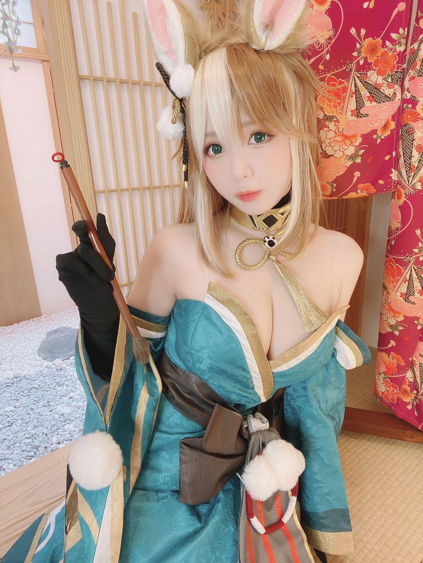 霜月shimo NO.066 Fantia 2022年09月会员合集(6期) -2022-09-20 原神?ヒナさん [18P-188.80MB][18P]插图