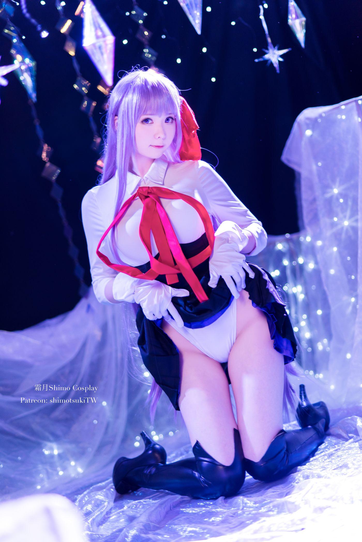 霜月shimo NO.033 BB [14P]插图5