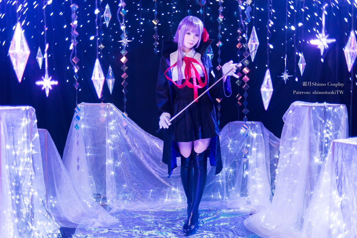 霜月shimo NO.033 BB [14P]插图6