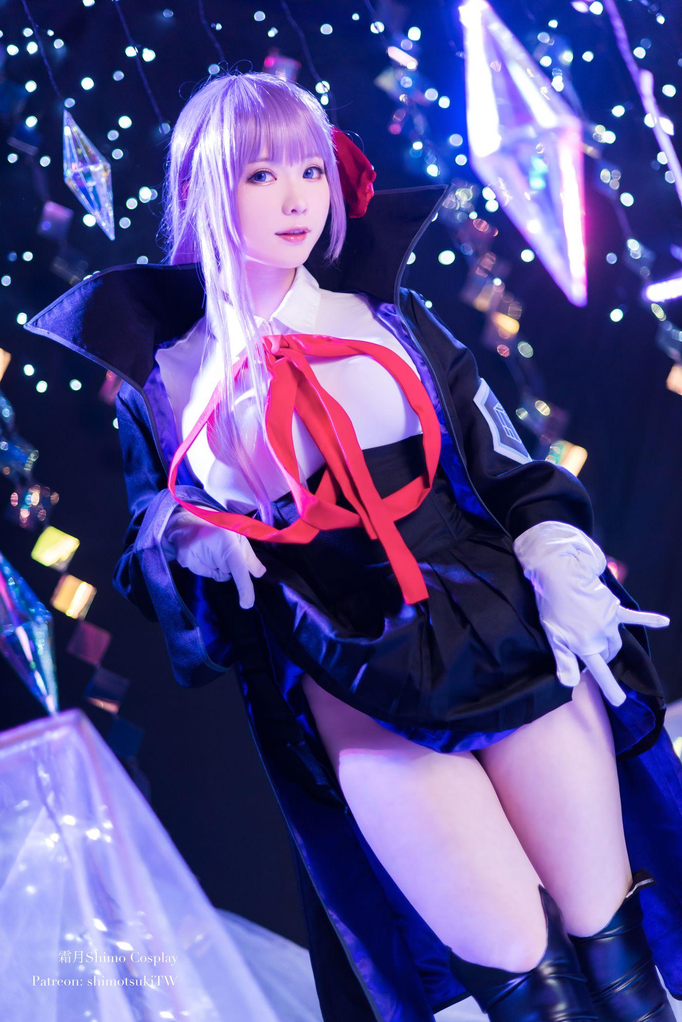 霜月shimo NO.033 BB [14P]插图7