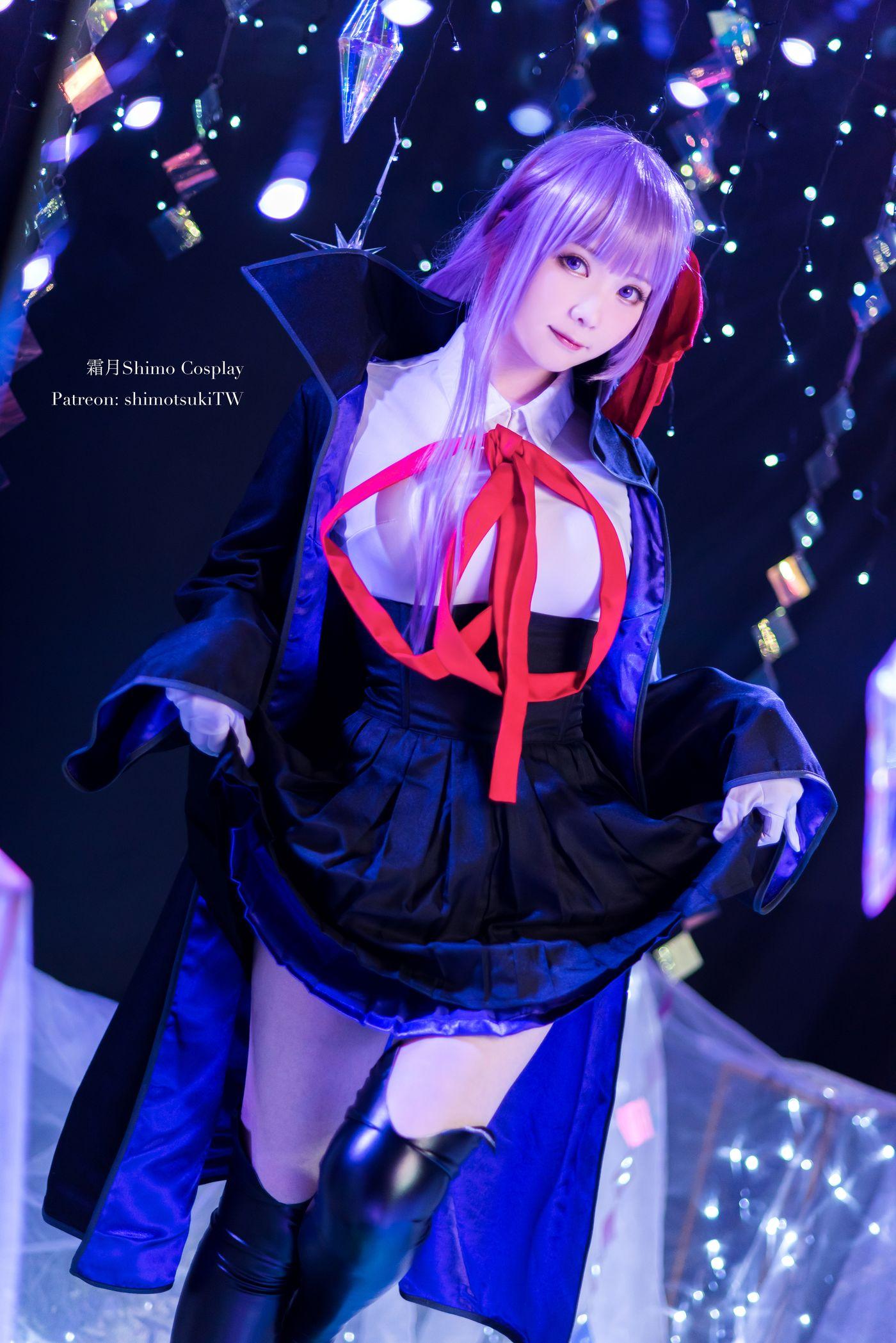 霜月shimo NO.033 BB [14P]插图8