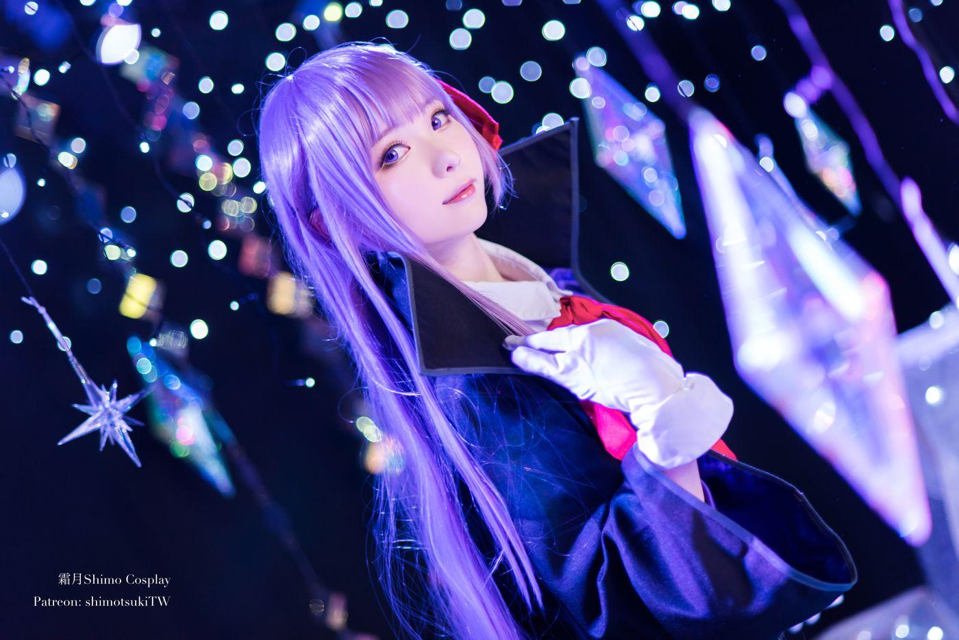 霜月shimo NO.033 BB [14P]插图9