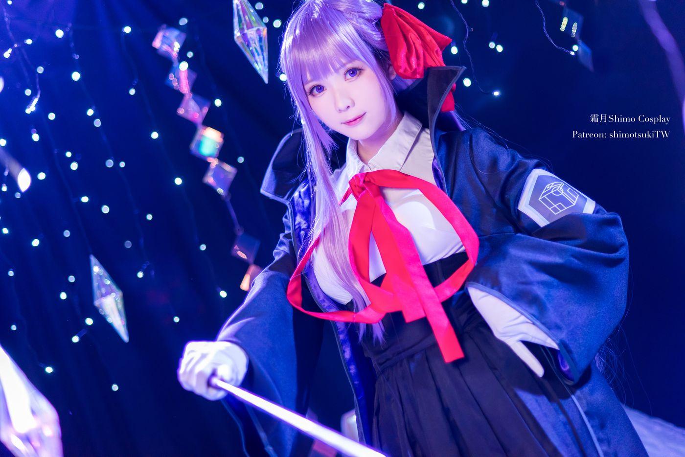 霜月shimo NO.033 BB [14P]插图
