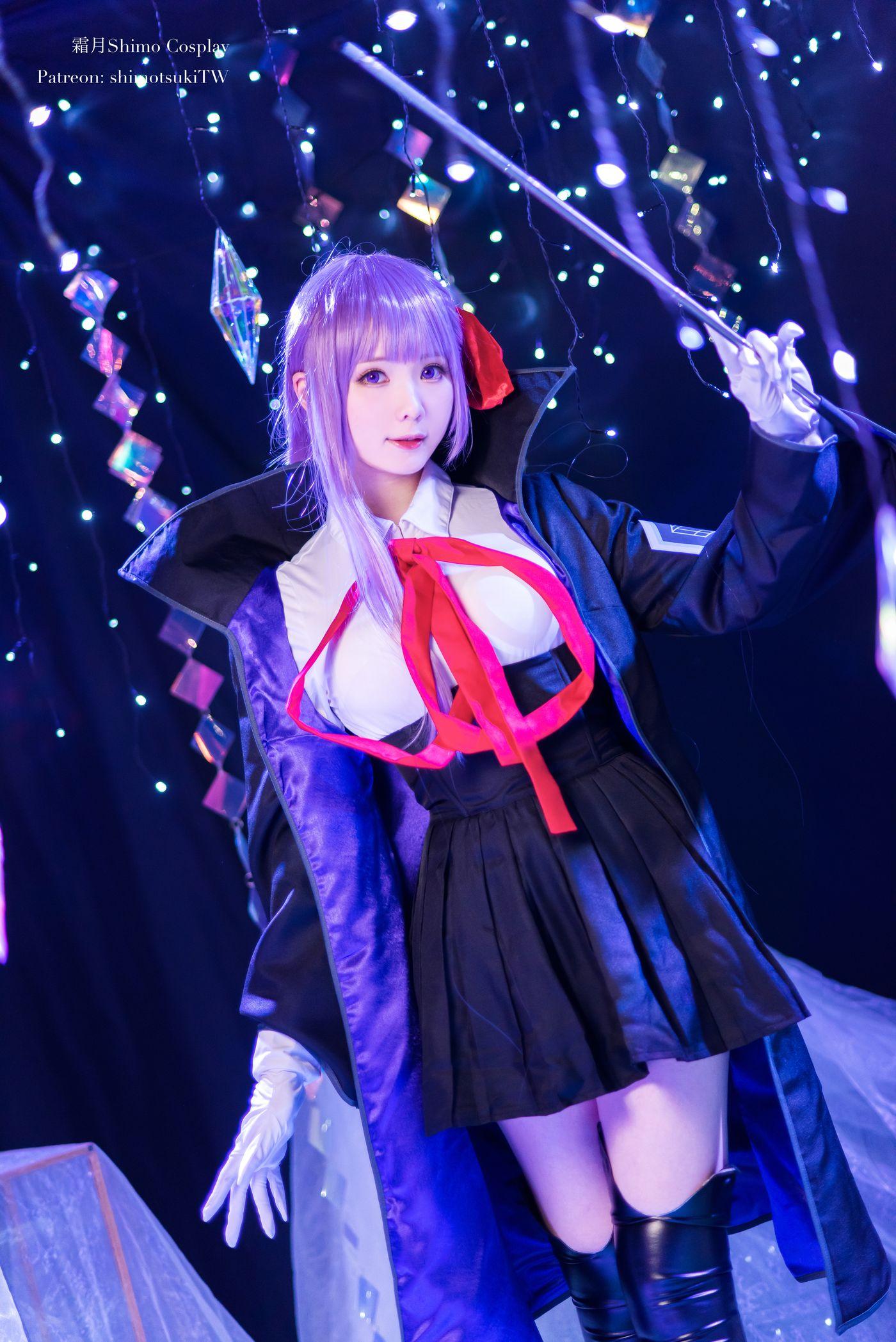 霜月shimo NO.033 BB [14P]插图1