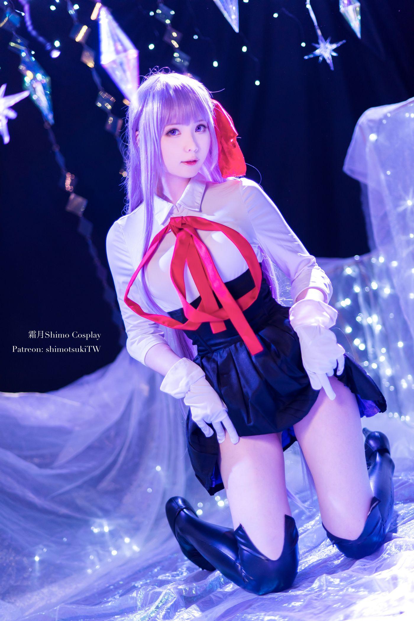 霜月shimo NO.033 BB [14P]插图2