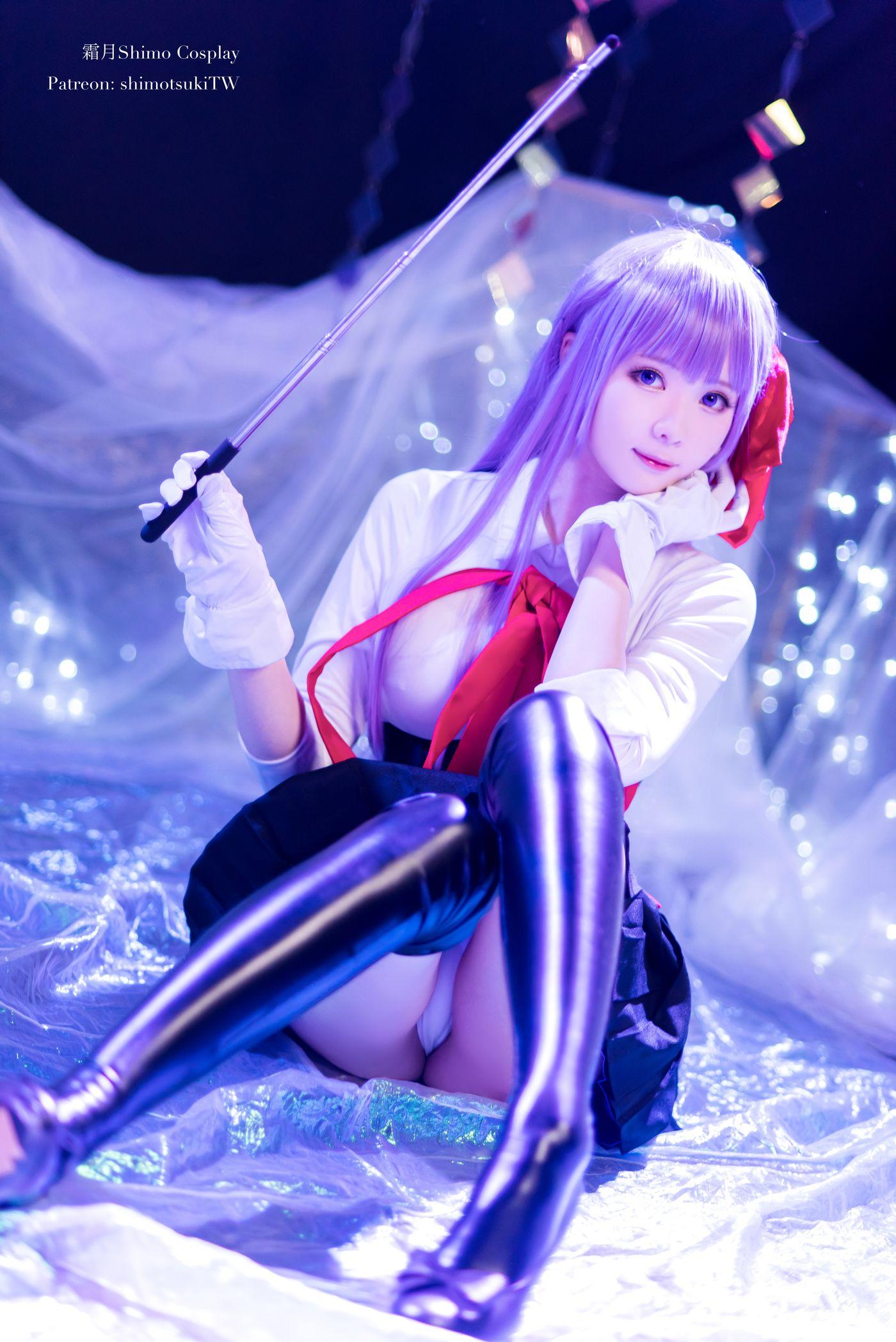 霜月shimo NO.033 BB [14P]插图3