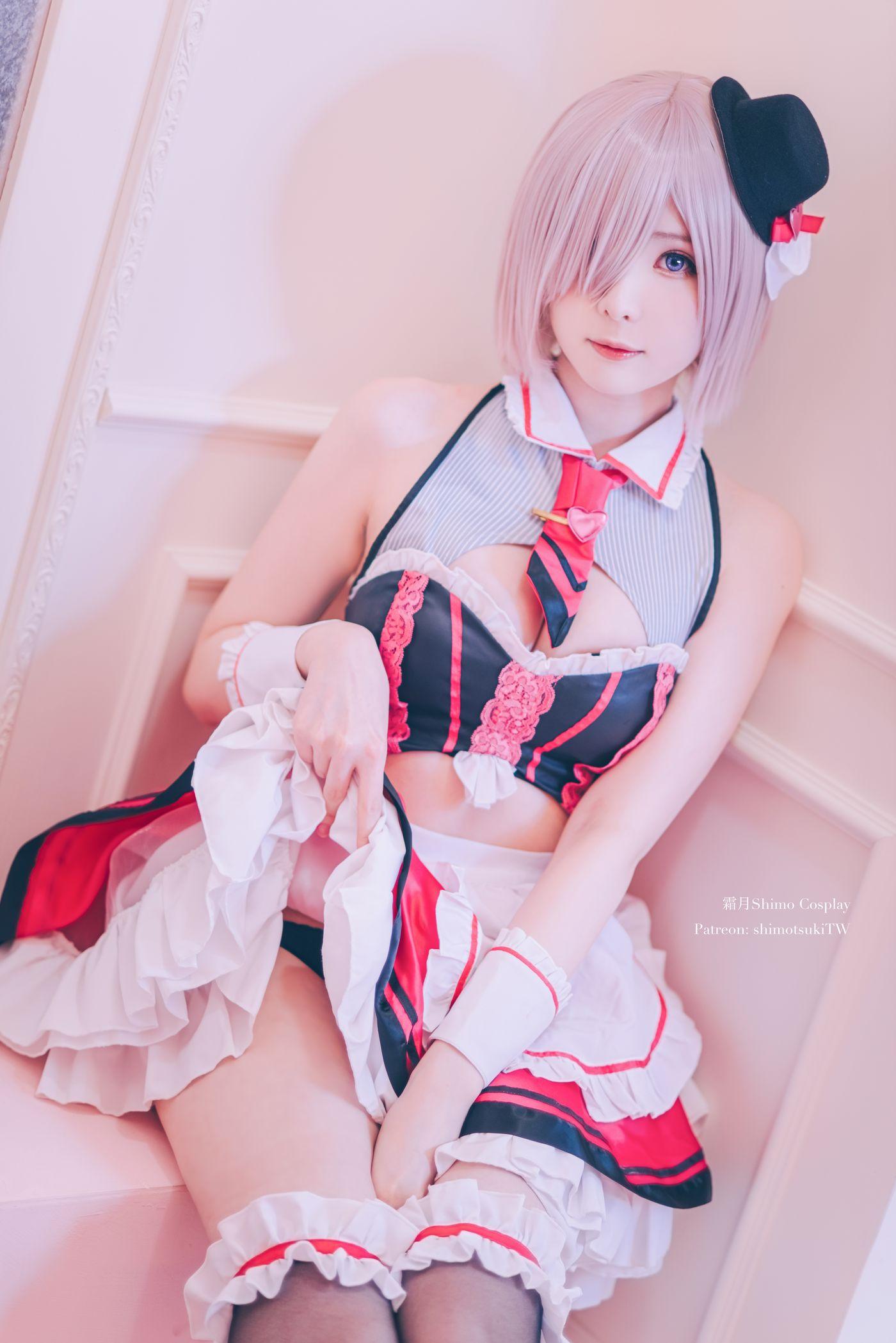 霜月shimo NO.040 July Bonus [15P]插图5