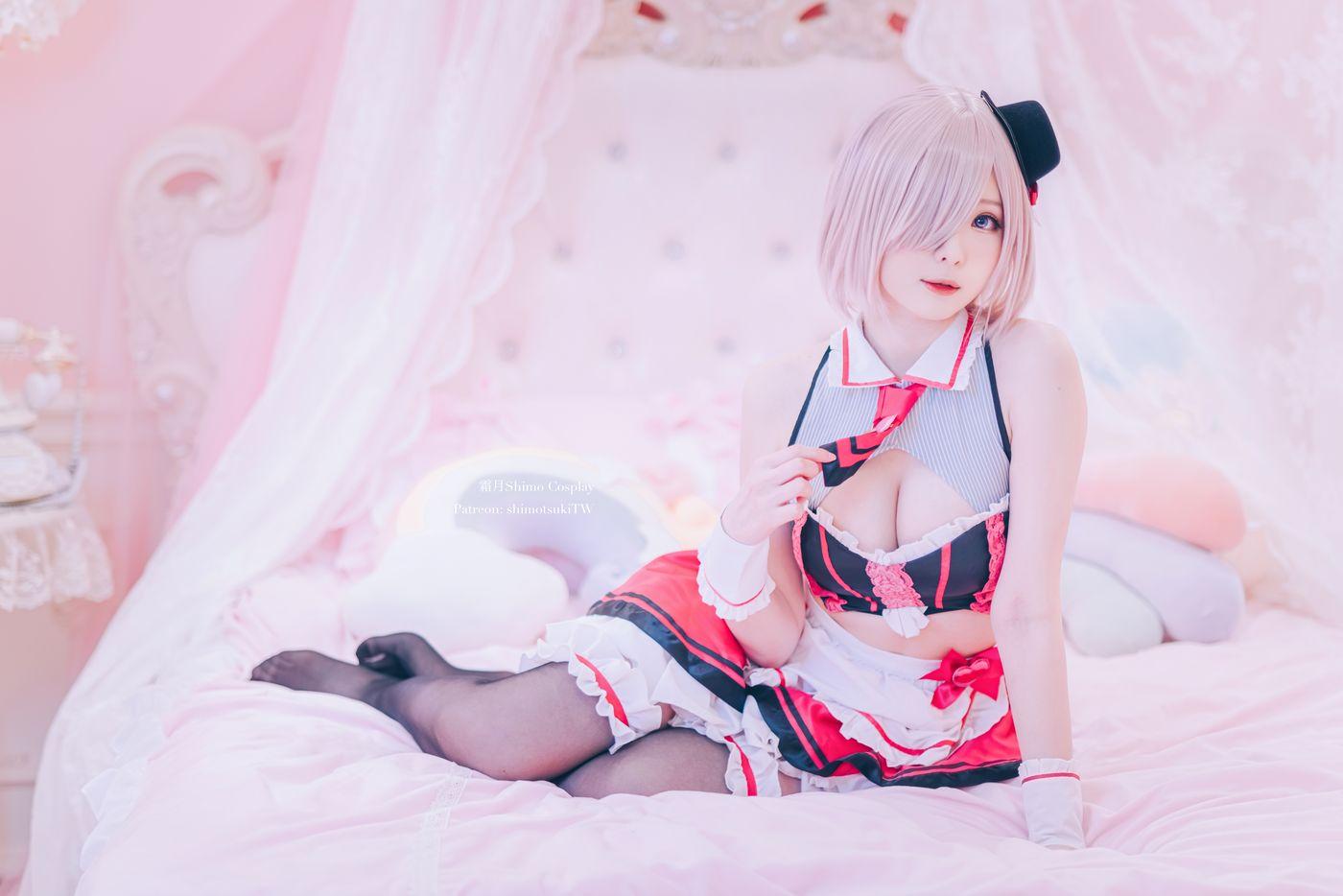 霜月shimo NO.040 July Bonus [15P]插图7