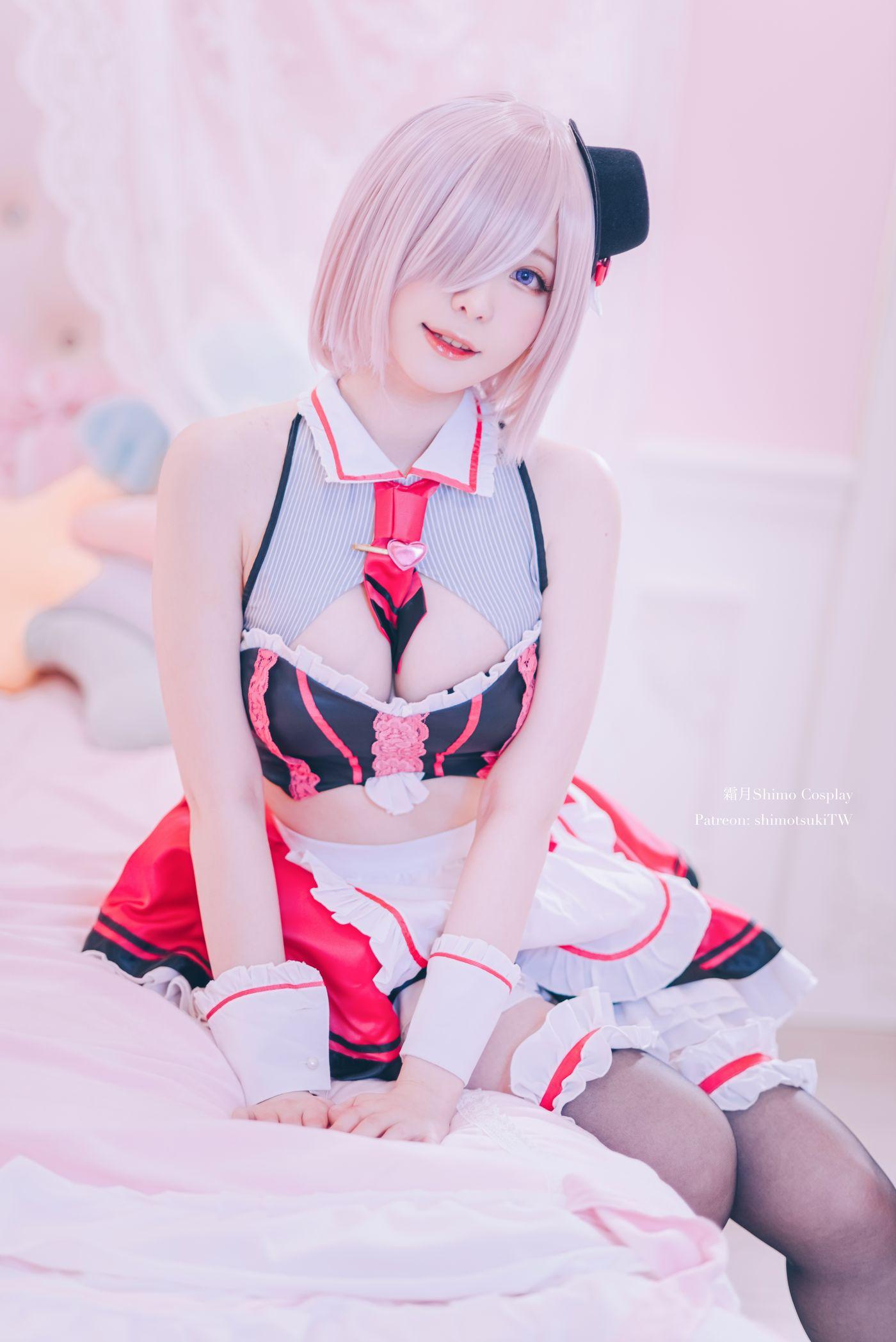 霜月shimo NO.040 July Bonus [15P]插图9