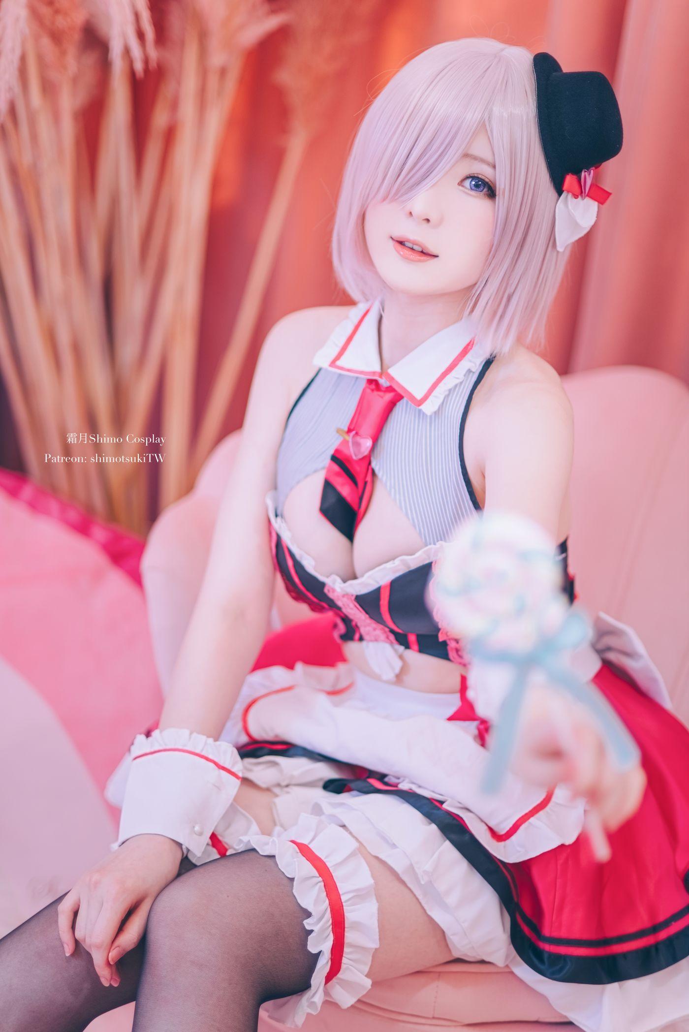 霜月shimo NO.040 July Bonus [15P]插图2