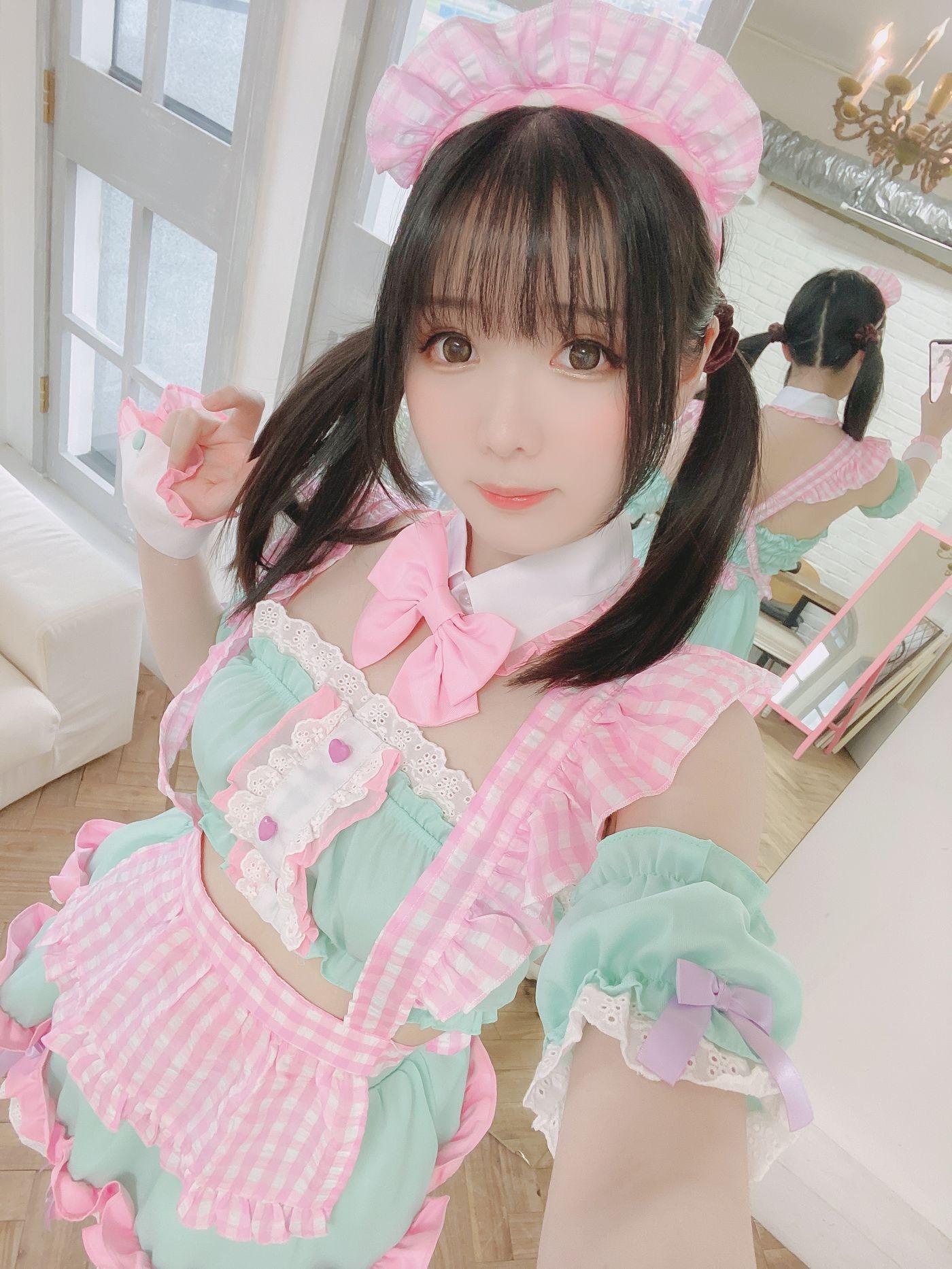 霜月shimo NO.058 Fantia 2022年06月会员合集(6期) -2022-06-06 6月? [24P-183MB][24P]插图3