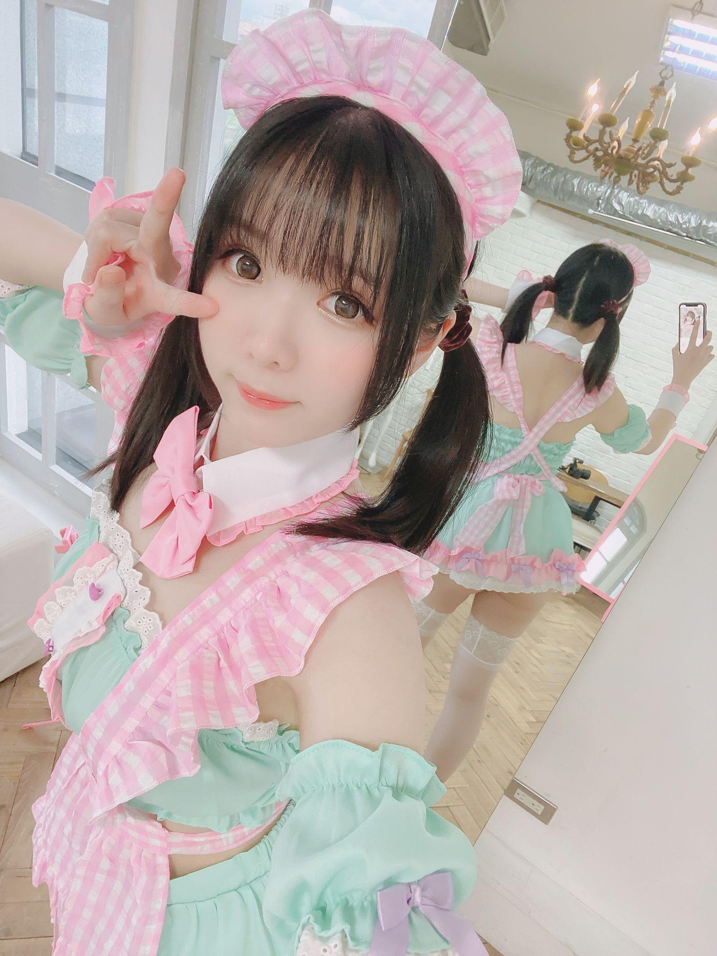 霜月shimo NO.058 Fantia 2022年06月会员合集(6期) -2022-06-06 6月? [24P-183MB][24P]插图4