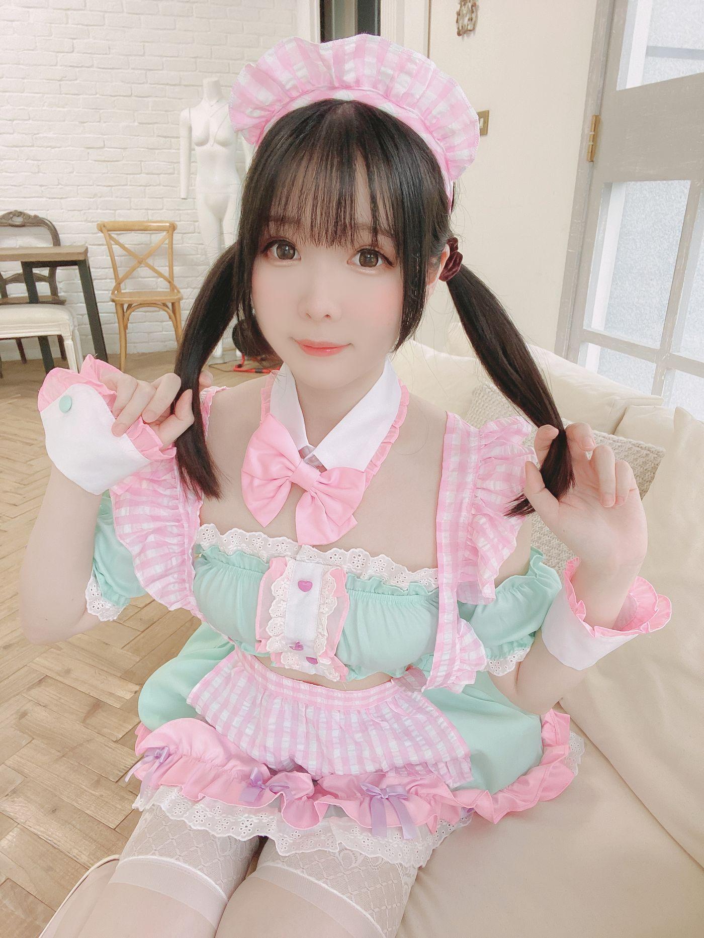 霜月shimo NO.058 Fantia 2022年06月会员合集(6期) -2022-06-06 6月? [24P-183MB][24P]插图8