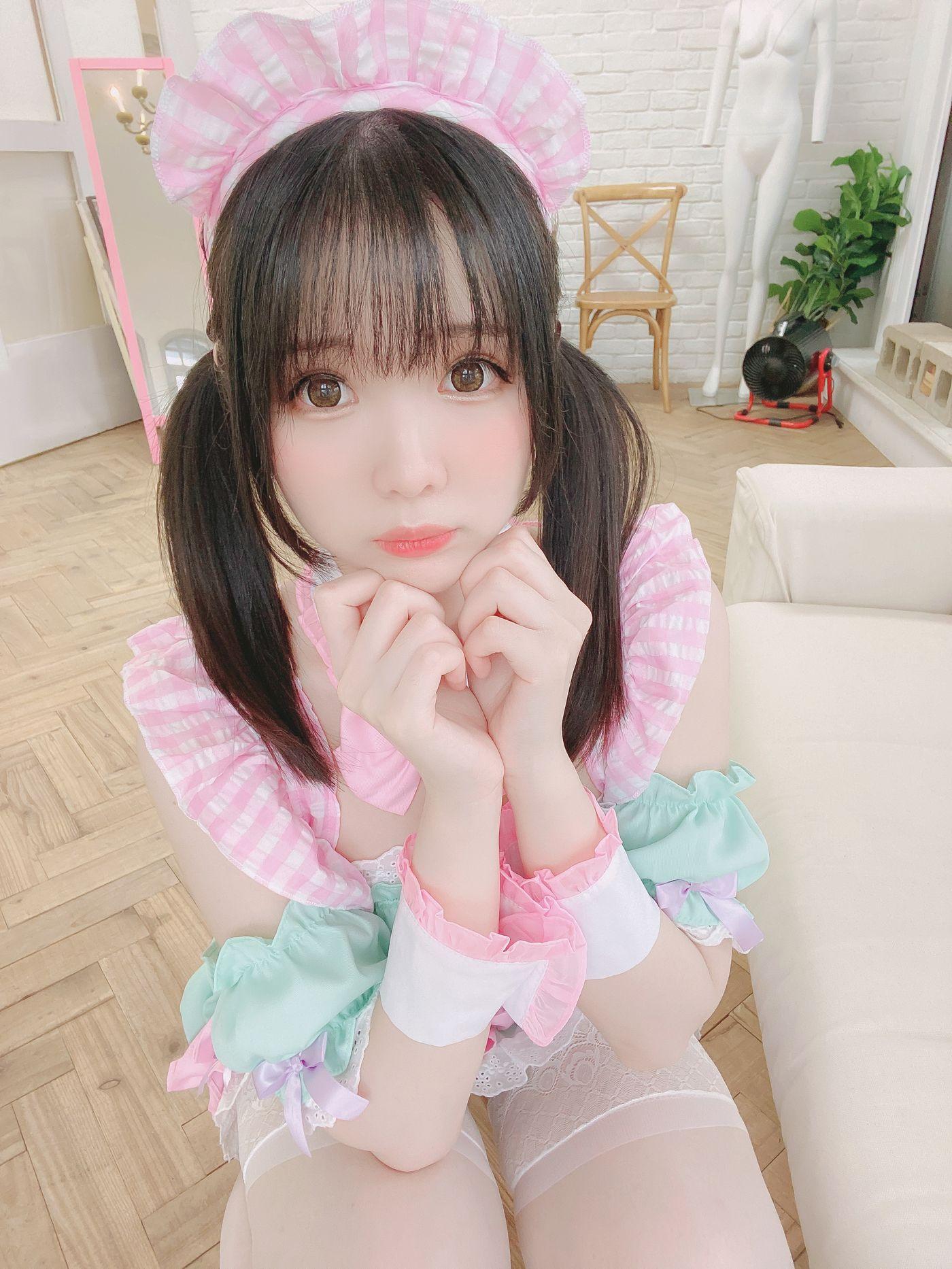 霜月shimo NO.058 Fantia 2022年06月会员合集(6期) -2022-06-06 6月? [24P-183MB][24P]插图9