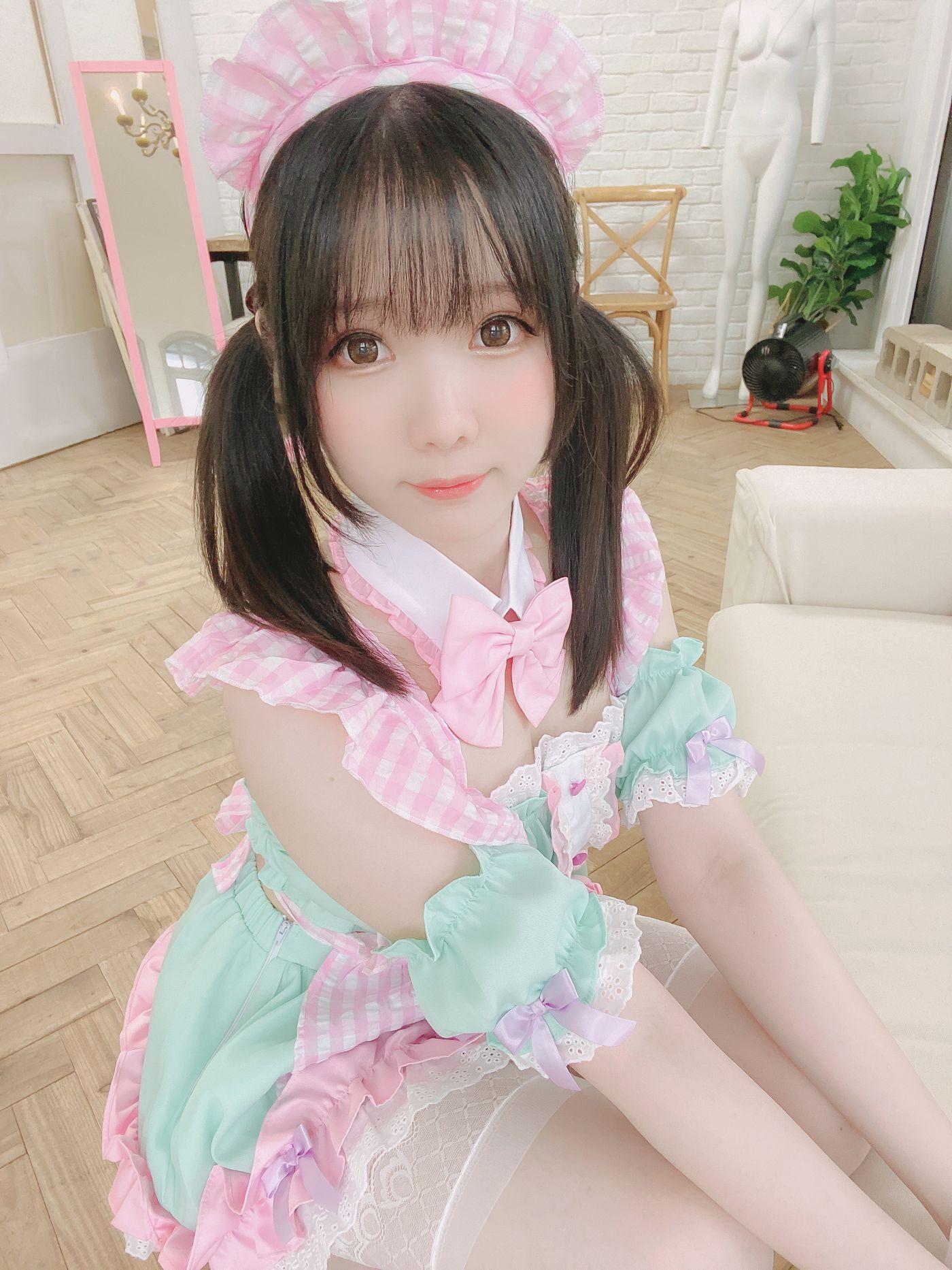 霜月shimo NO.058 Fantia 2022年06月会员合集(6期) -2022-06-06 6月? [24P-183MB][24P]插图