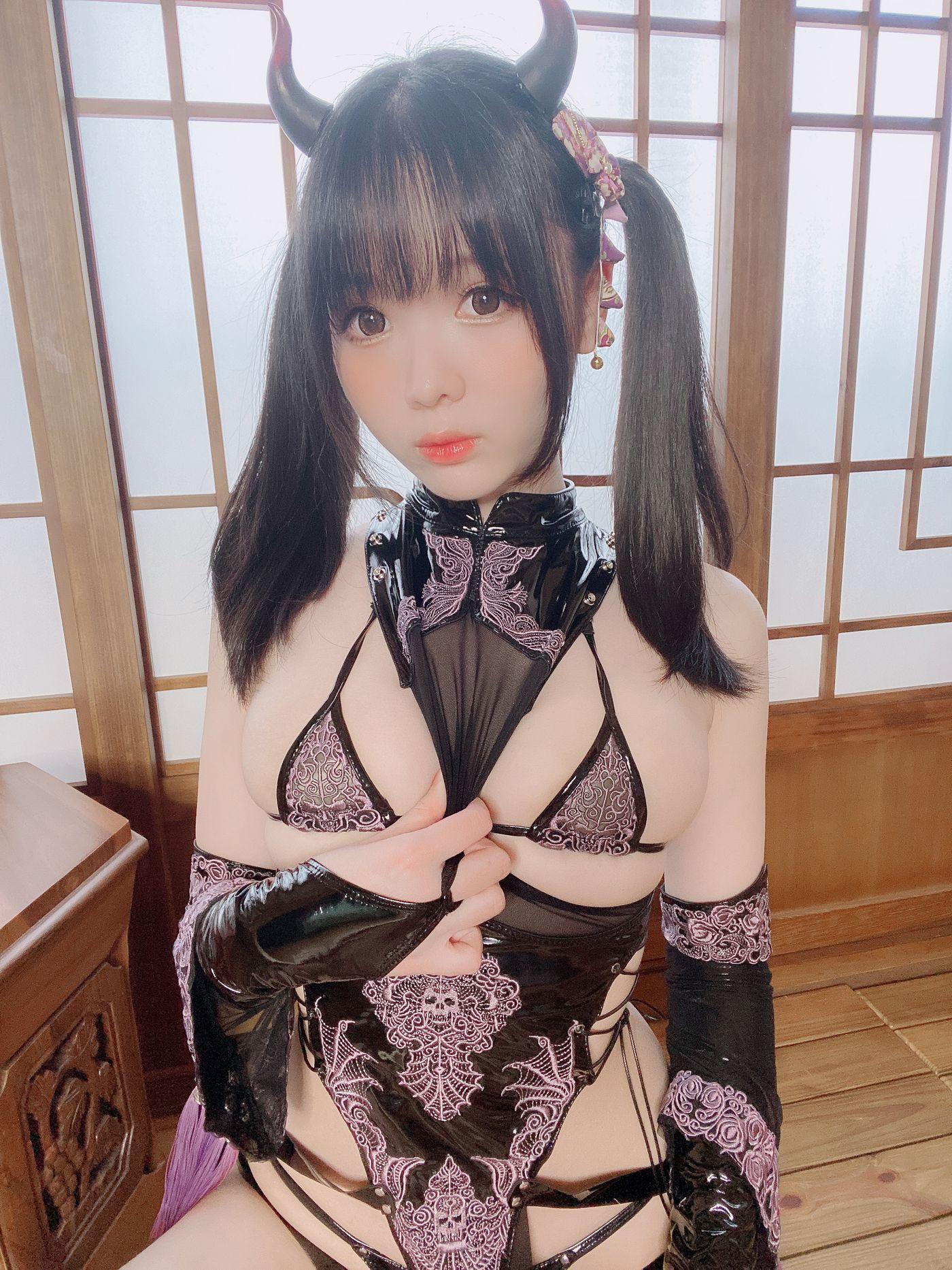 霜月shimo NO.065 Fantia 2022年11月会员合集(6期) -2022-11-14 ?? [20P-179.18MB][20P]插图6