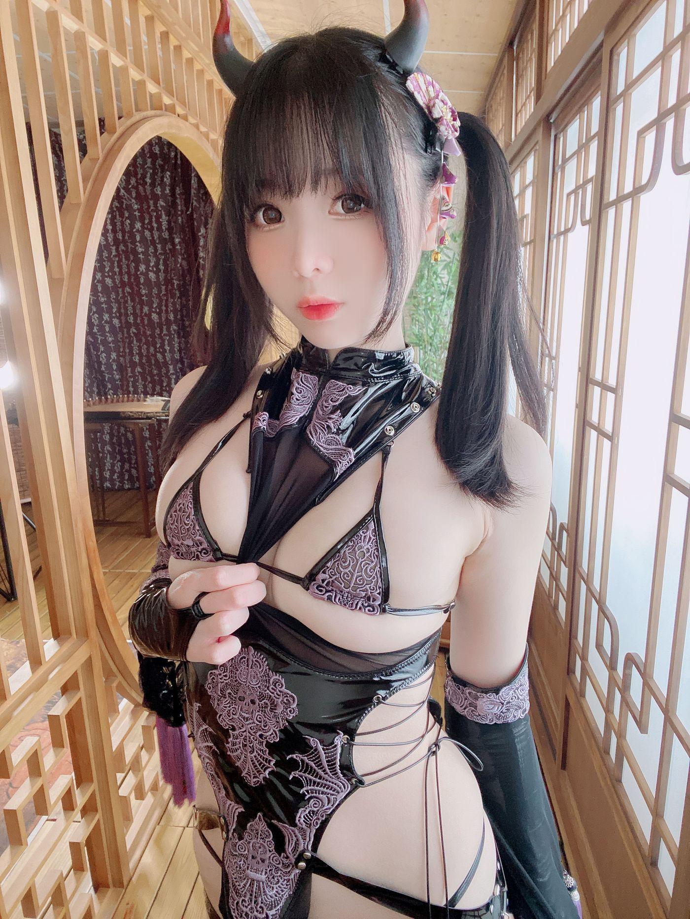 霜月shimo NO.065 Fantia 2022年11月会员合集(6期) -2022-11-14 ?? [20P-179.18MB][20P]插图9