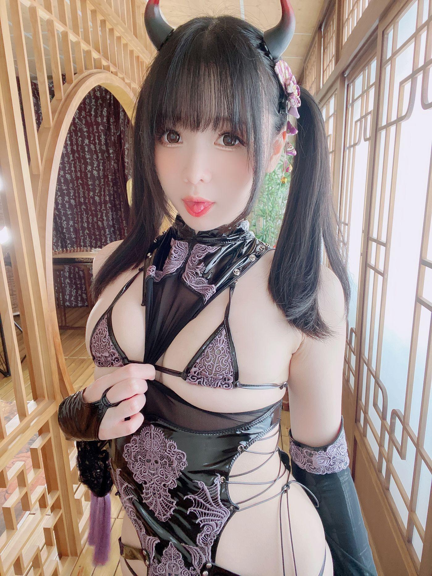 霜月shimo NO.065 Fantia 2022年11月会员合集(6期) -2022-11-14 ?? [20P-179.18MB][20P]插图1