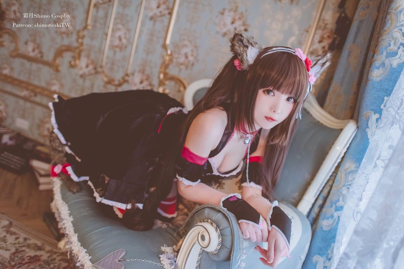 霜月shimo NO.012 巧克力[16P]插图1