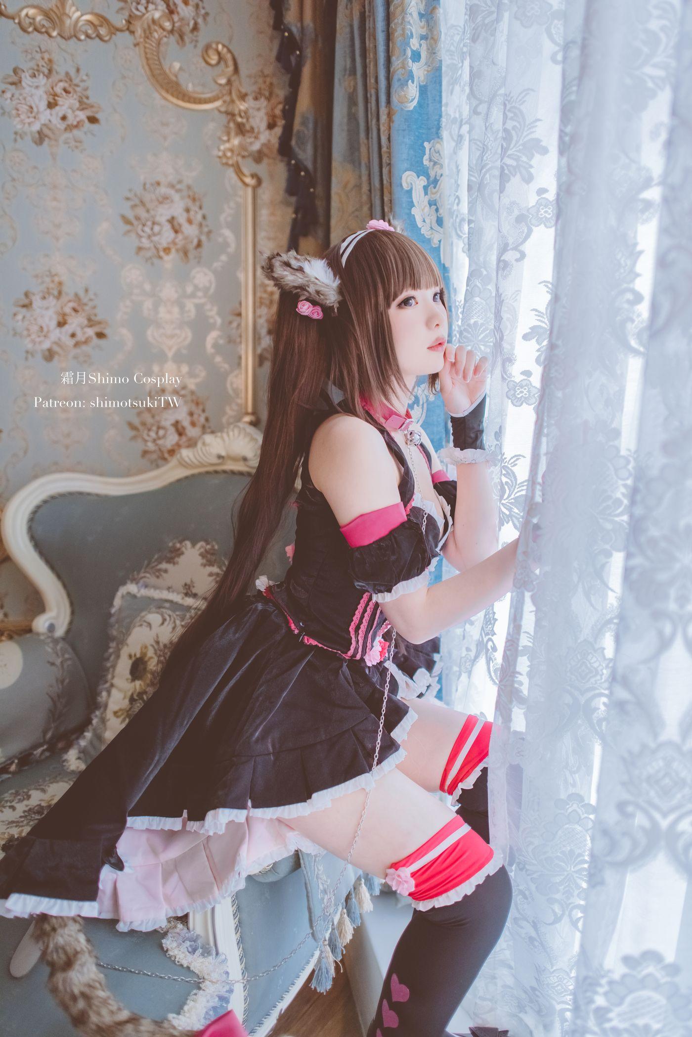 霜月shimo NO.012 巧克力[16P]插图2