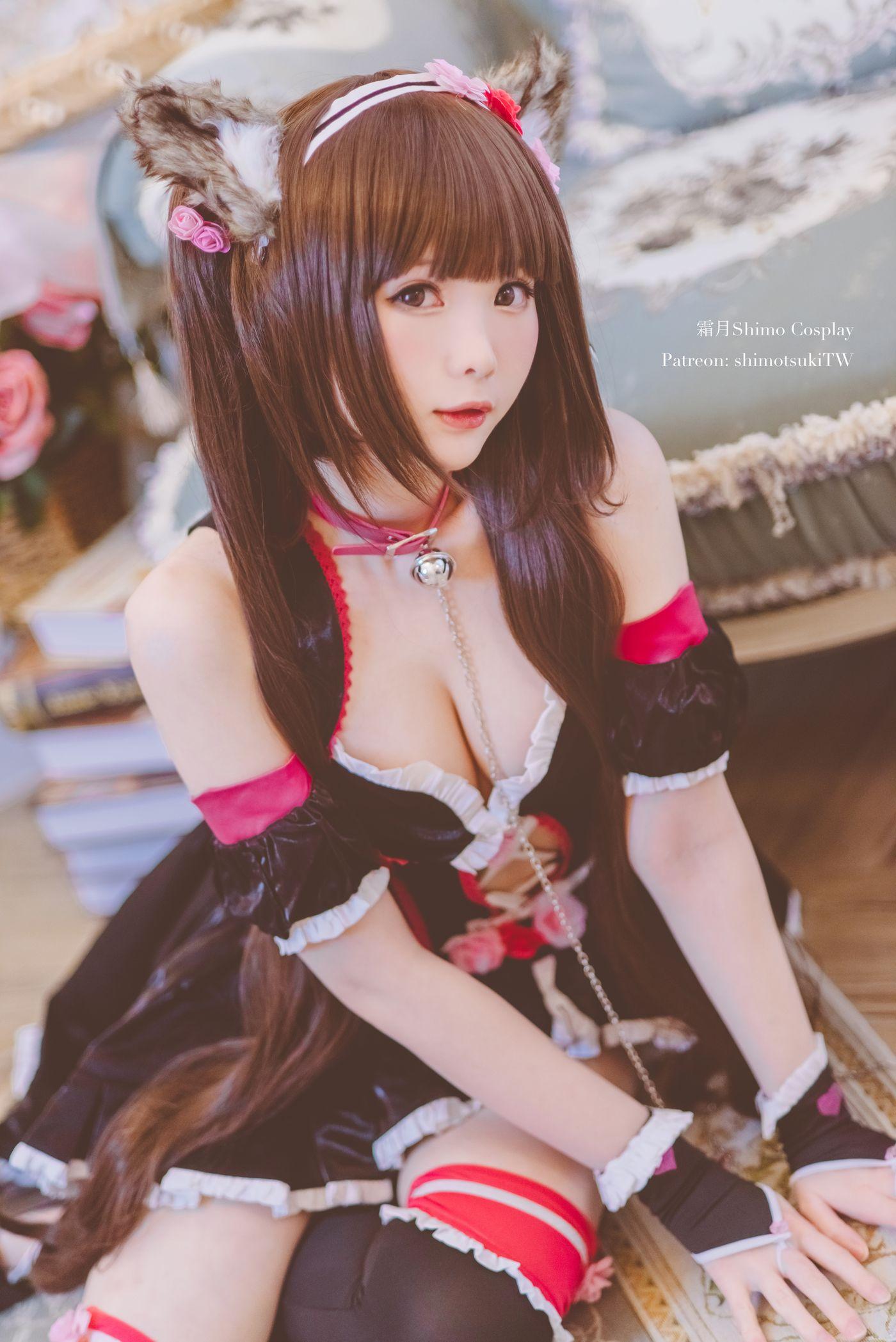 霜月shimo NO.012 巧克力[16P]插图5