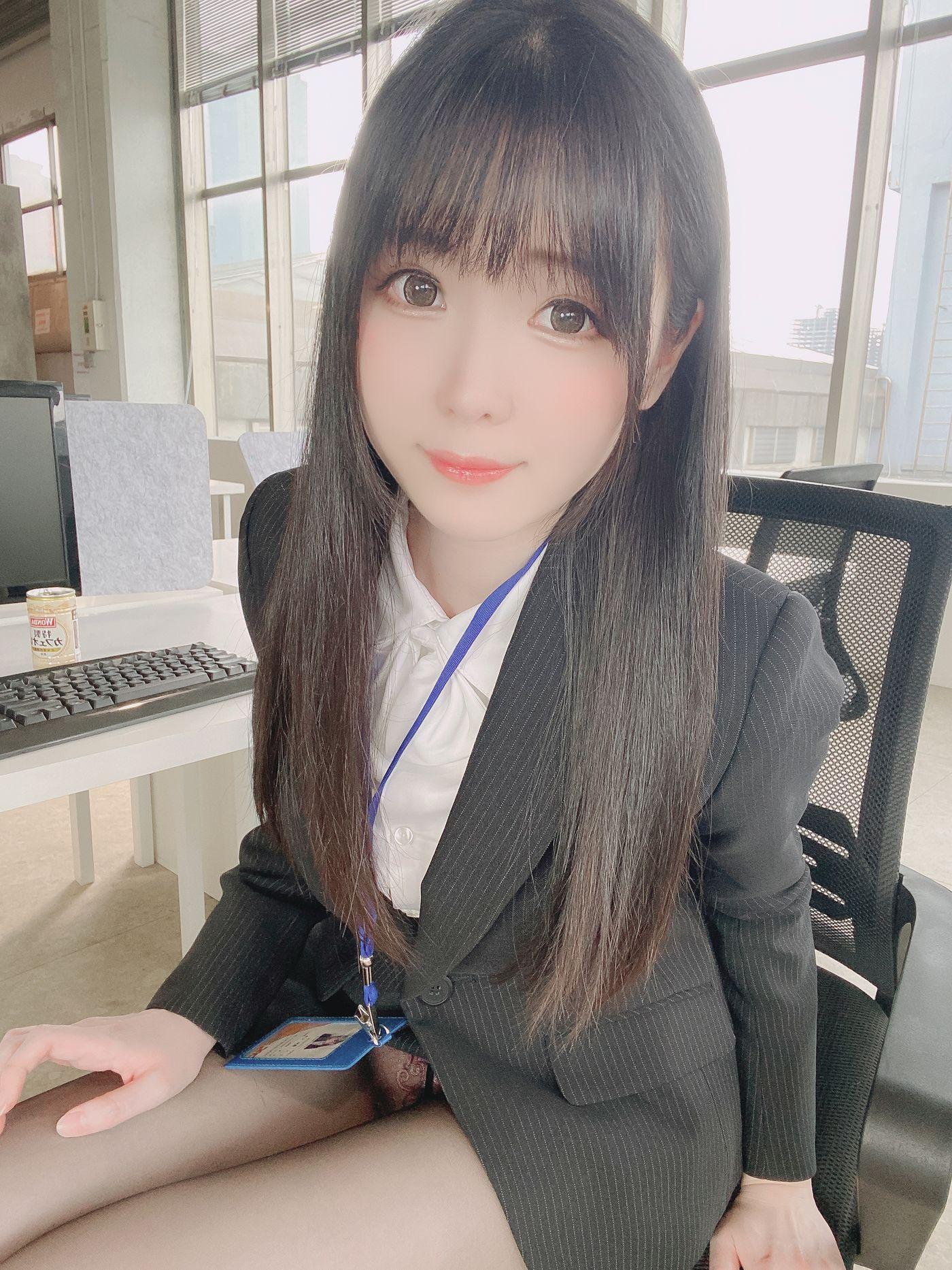 霜月shimo NO.066 Fantia 2022年09月会员合集(6期) -2022-09-29 九月もありがとう? [20P-169.09MB][20P]插图7
